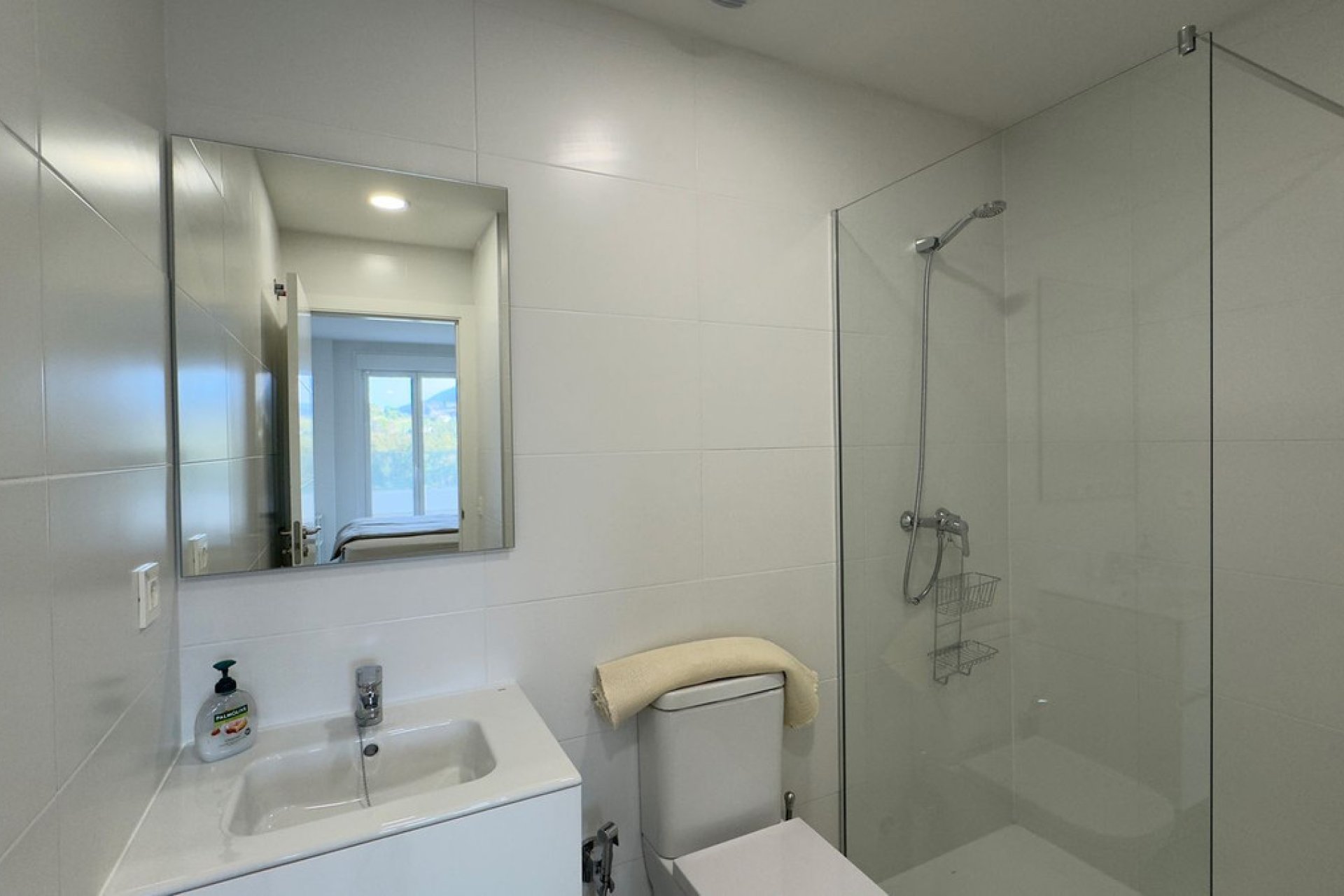 Reventa - Apartment - Top Floor Apartment - Marbella - Nueva Andalucia