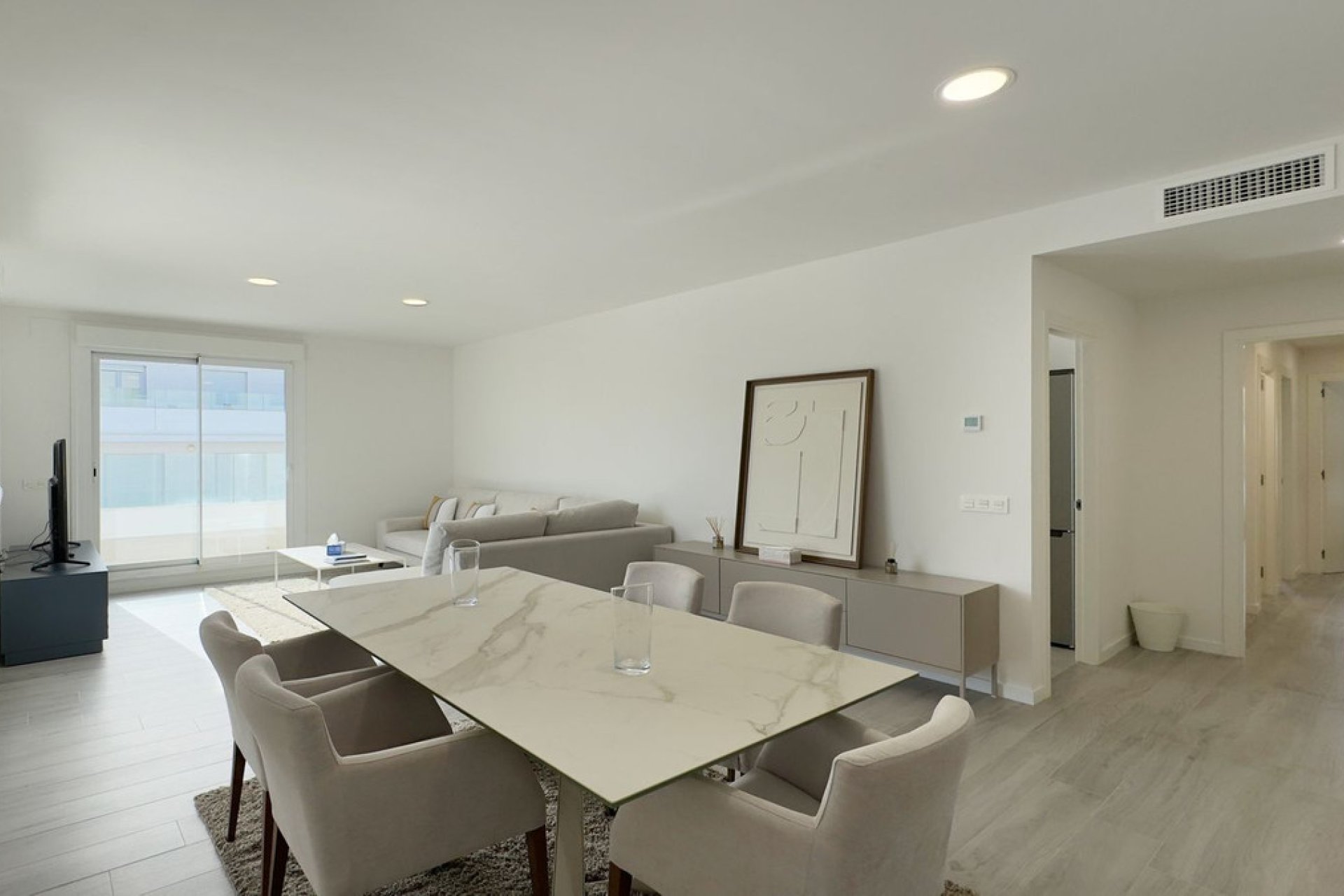 Reventa - Apartment - Top Floor Apartment - Marbella - Nueva Andalucia