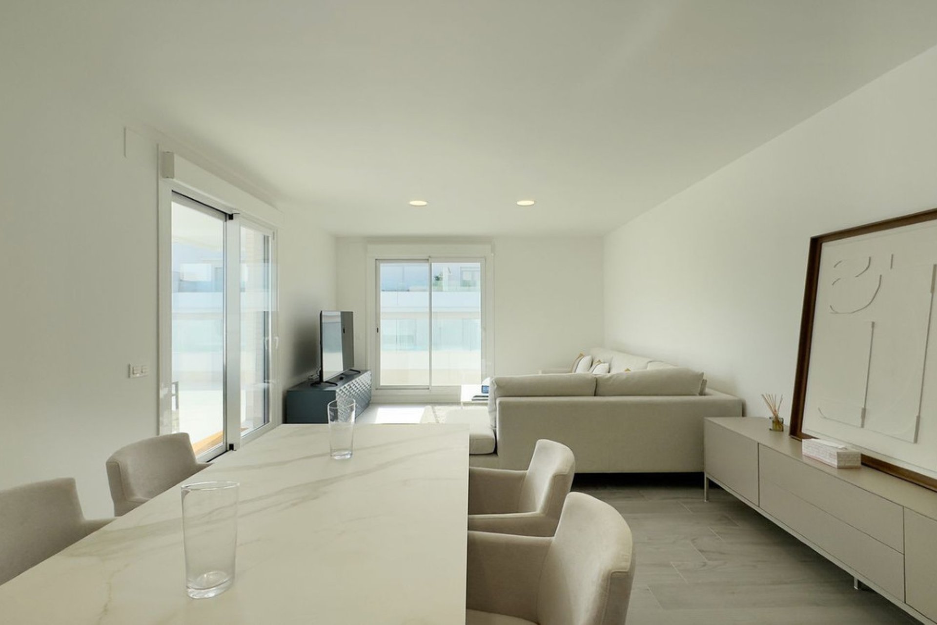 Reventa - Apartment - Top Floor Apartment - Marbella - Nueva Andalucia