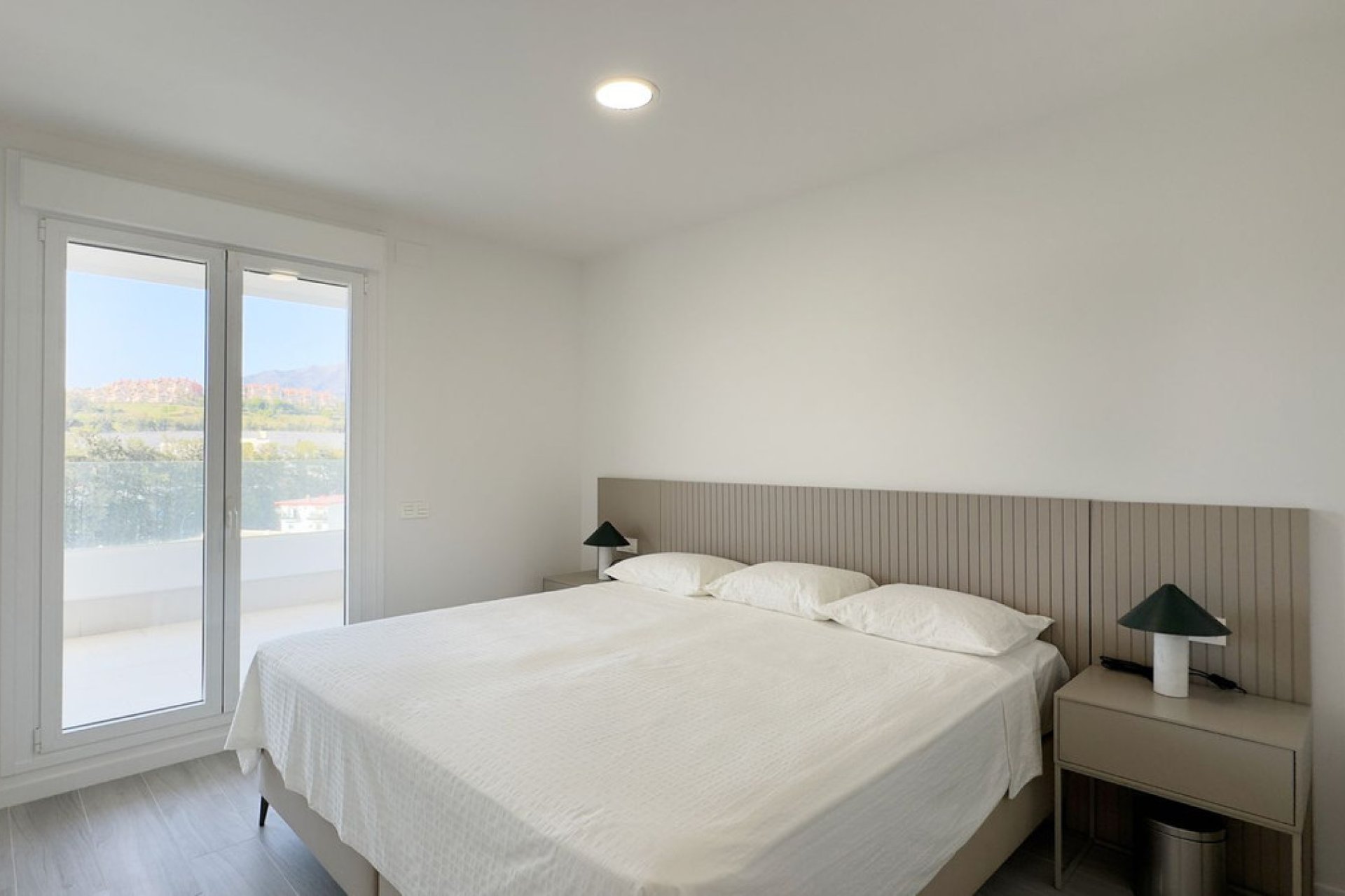 Reventa - Apartment - Top Floor Apartment - Marbella - Nueva Andalucia