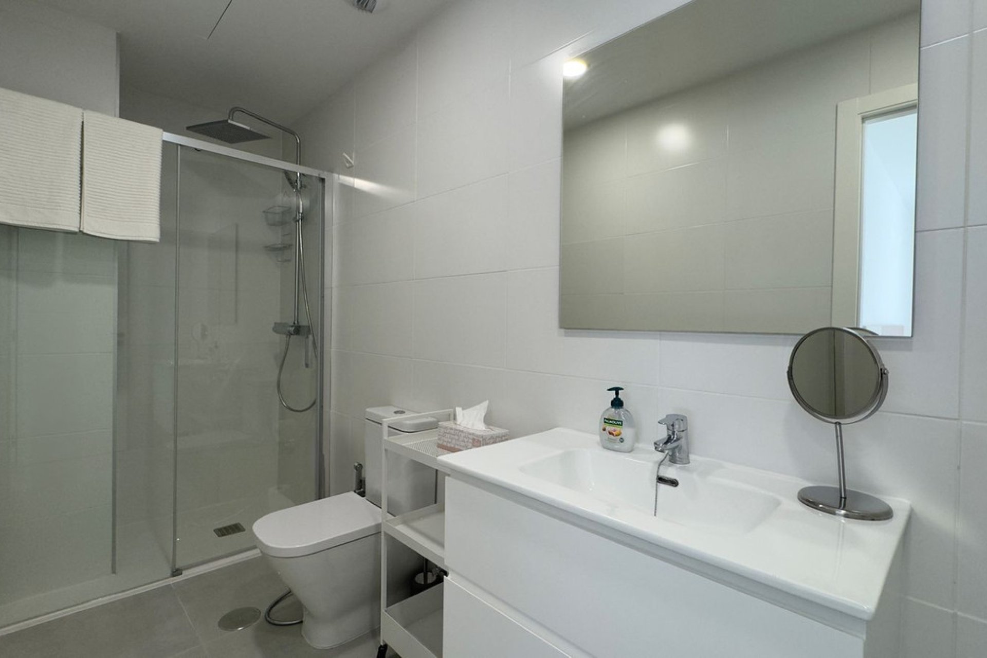 Reventa - Apartment - Top Floor Apartment - Marbella - Nueva Andalucia