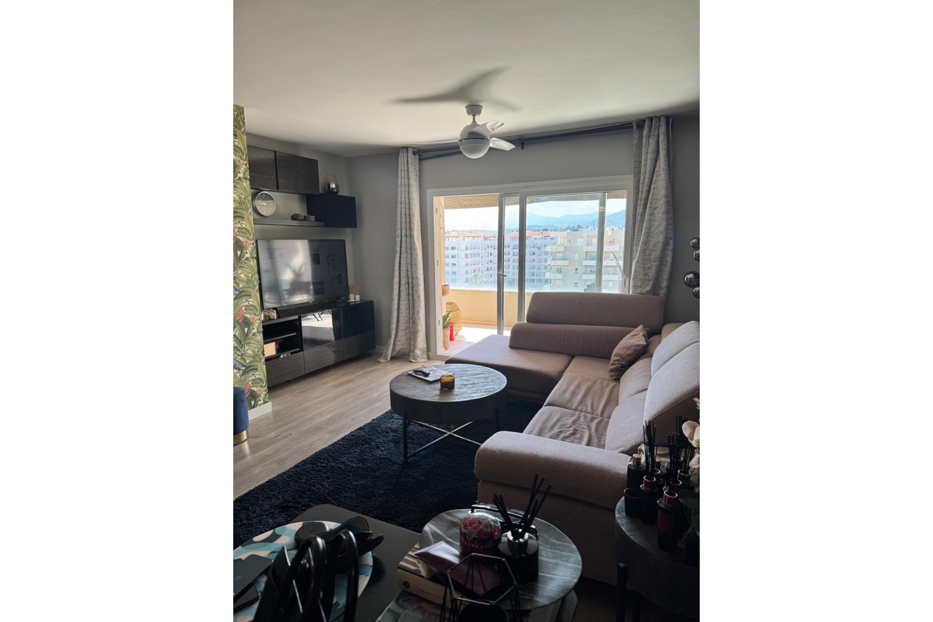 Reventa - Apartment - Top Floor Apartment - Marbella - Nueva Andalucia