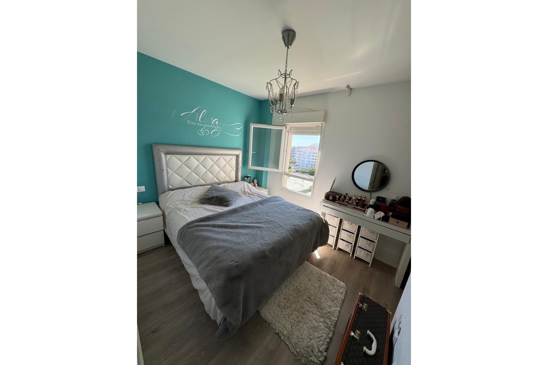 Reventa - Apartment - Top Floor Apartment - Marbella - Nueva Andalucia