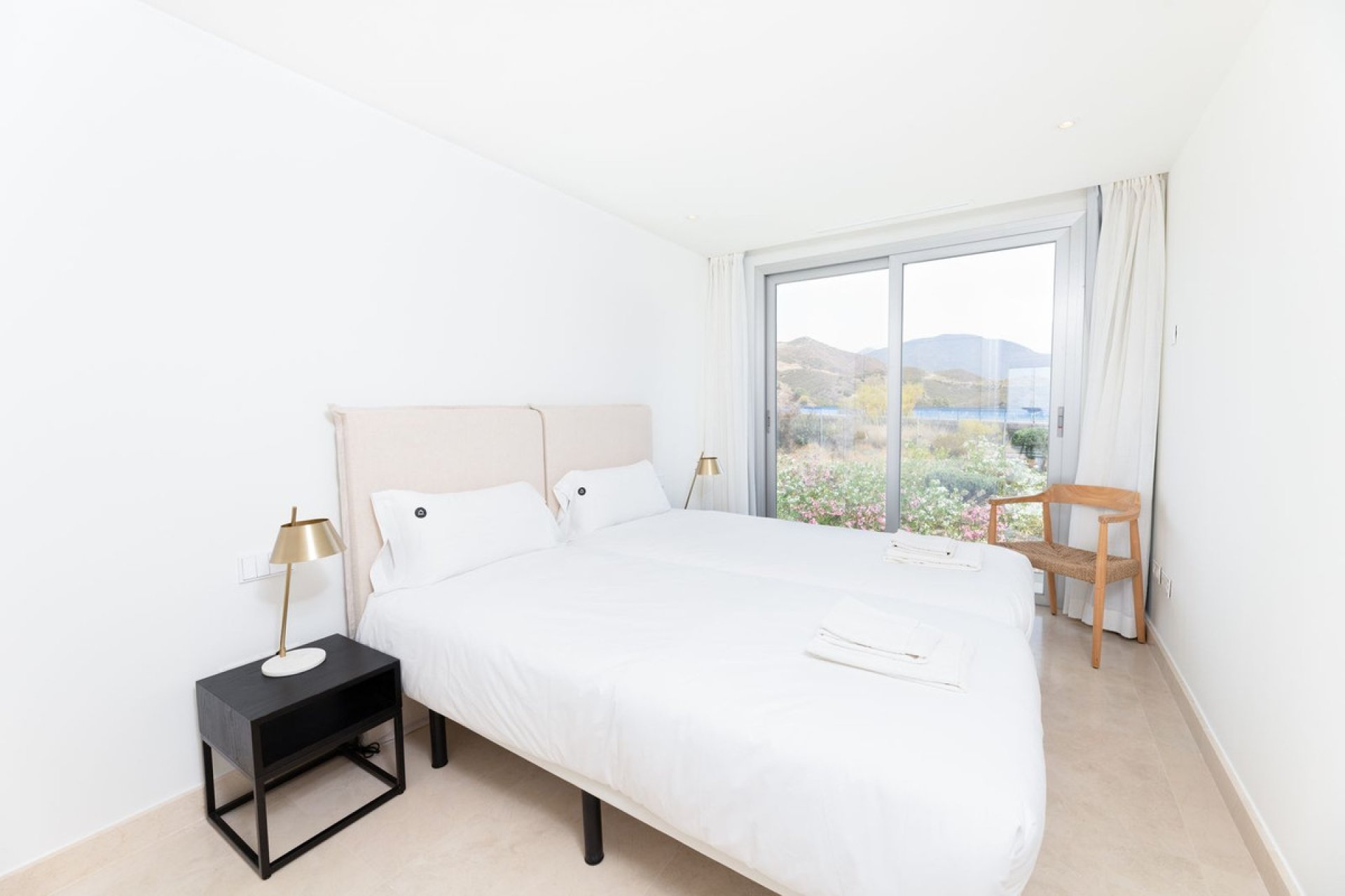 Reventa - Apartment - Top Floor Apartment - Marbella - Nueva Andalucia