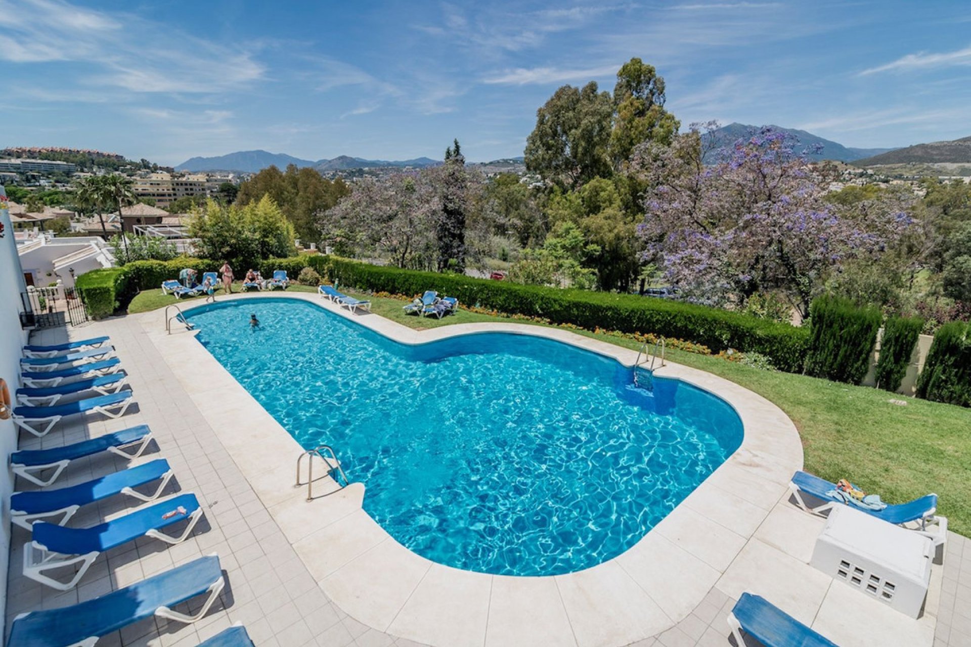 Reventa - Apartment - Top Floor Apartment - Marbella - Nueva Andalucia