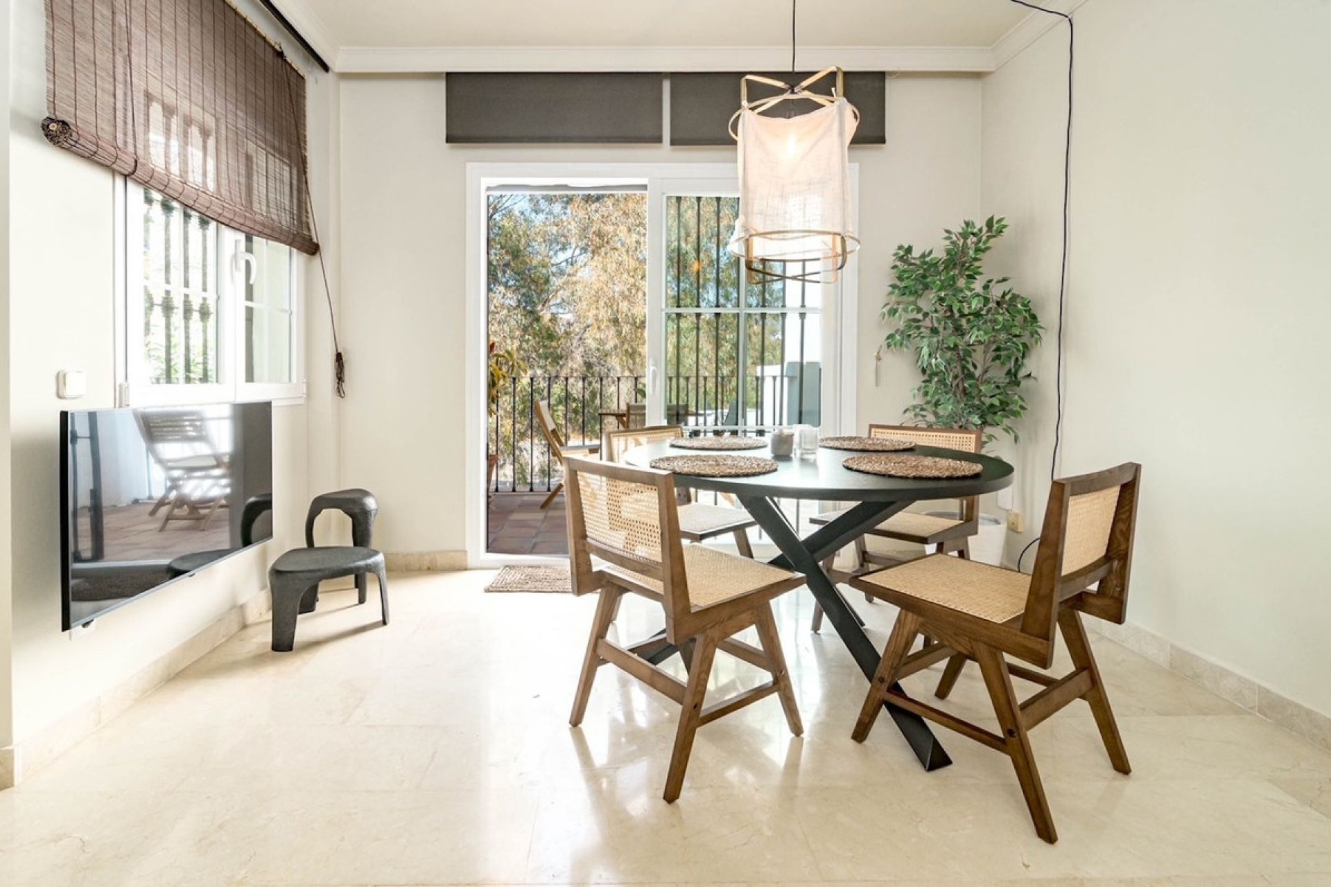 Reventa - Apartment - Top Floor Apartment - Marbella - Nueva Andalucia