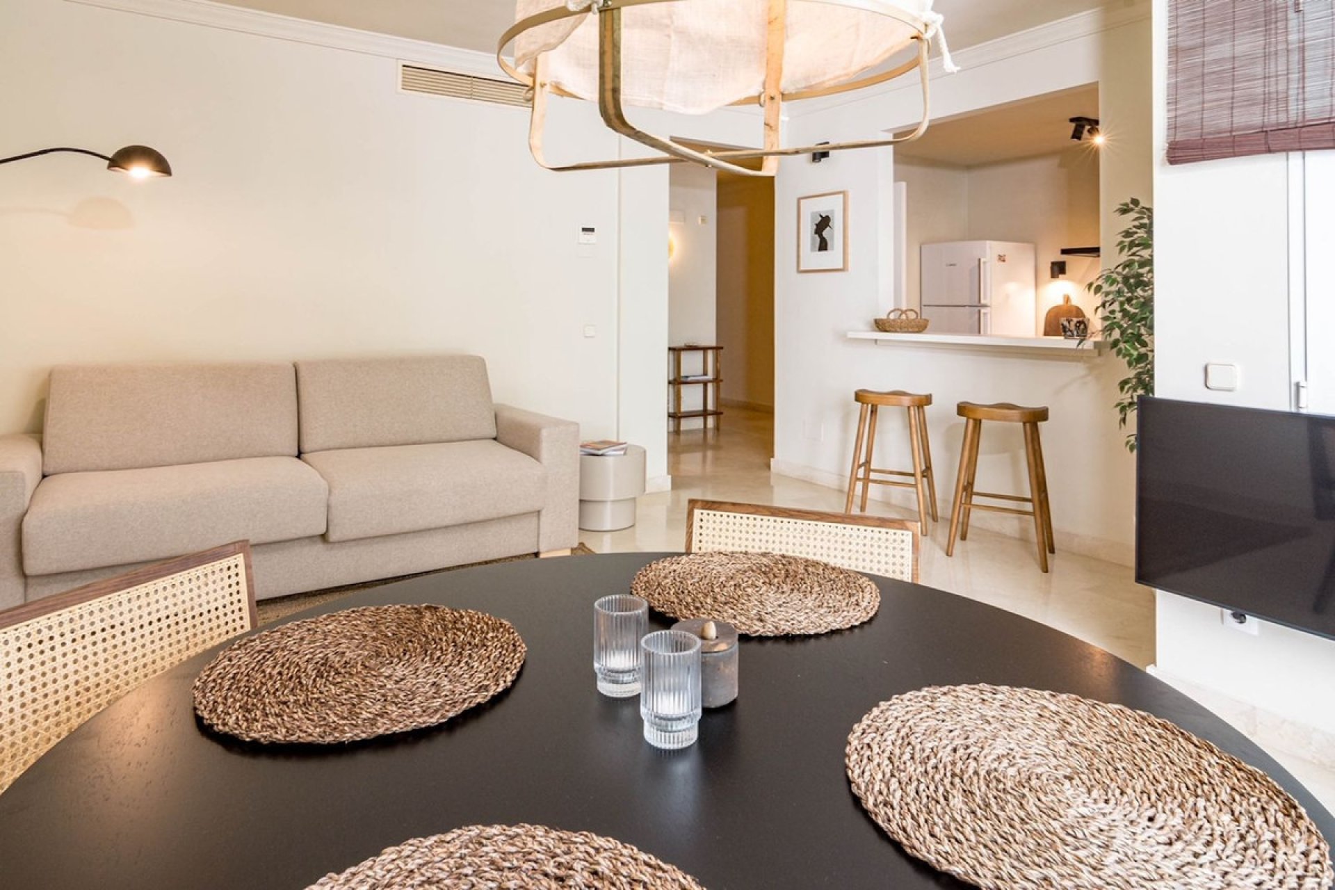 Reventa - Apartment - Top Floor Apartment - Marbella - Nueva Andalucia