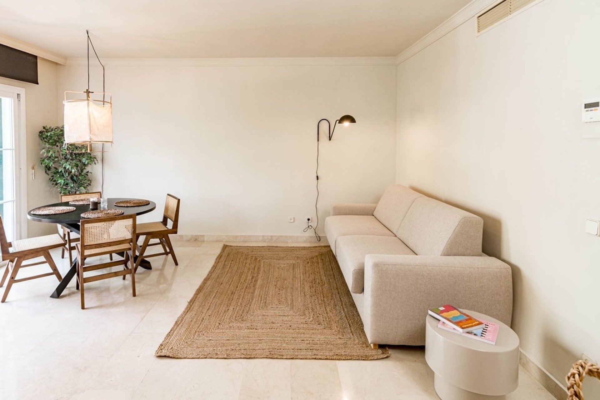 Reventa - Apartment - Top Floor Apartment - Marbella - Nueva Andalucia