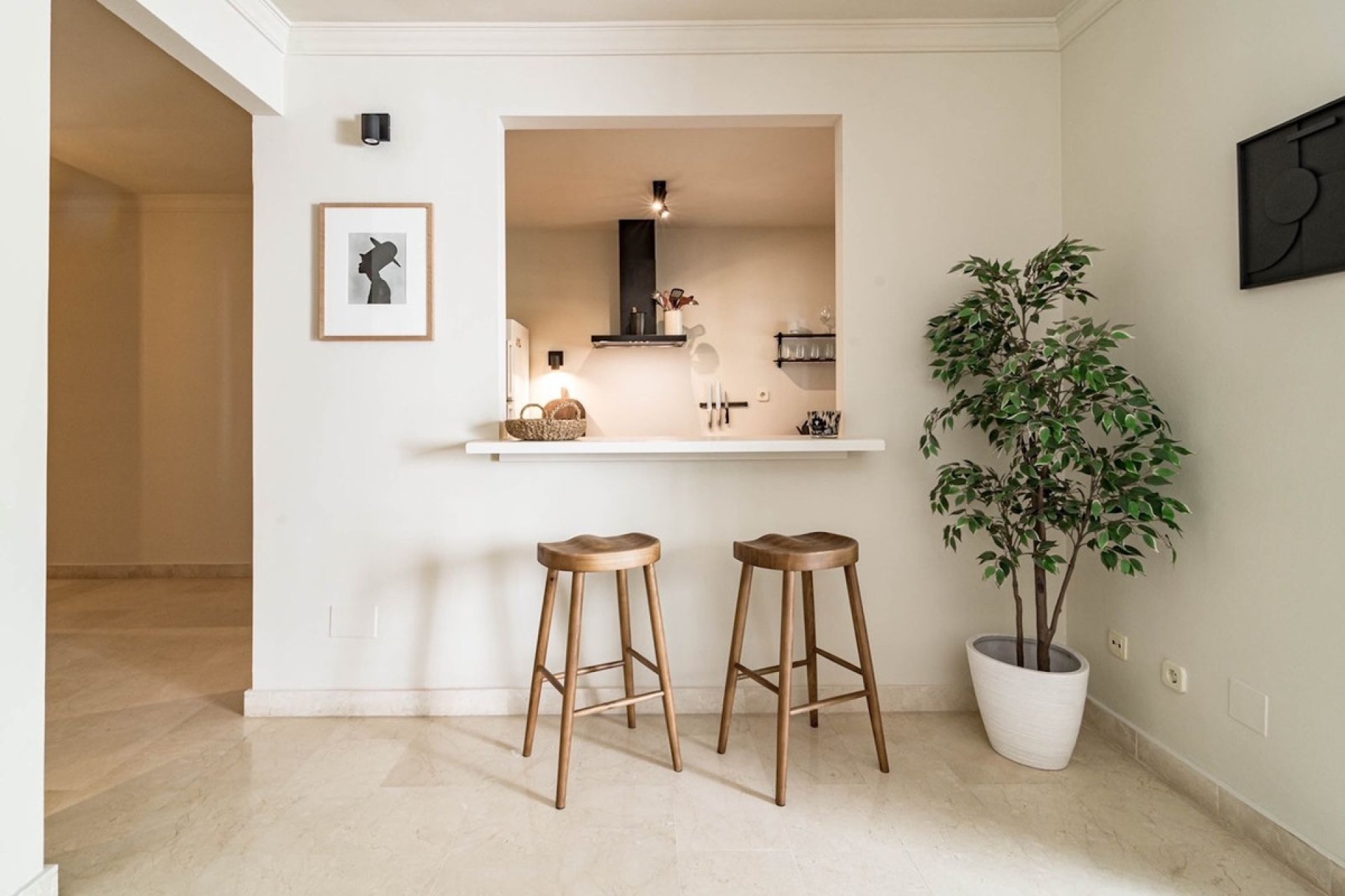 Reventa - Apartment - Top Floor Apartment - Marbella - Nueva Andalucia