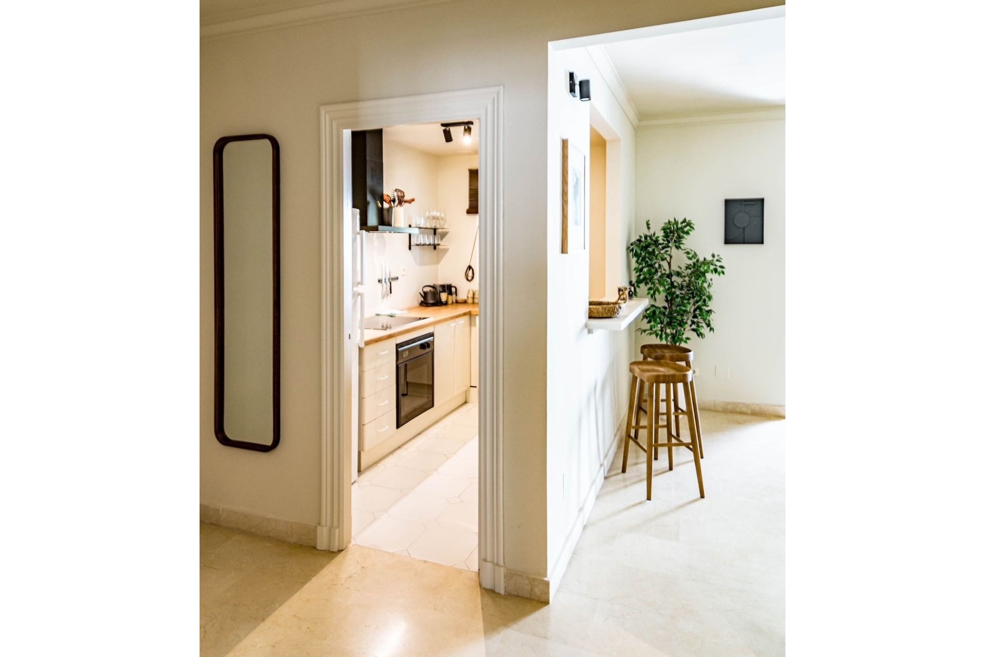 Reventa - Apartment - Top Floor Apartment - Marbella - Nueva Andalucia