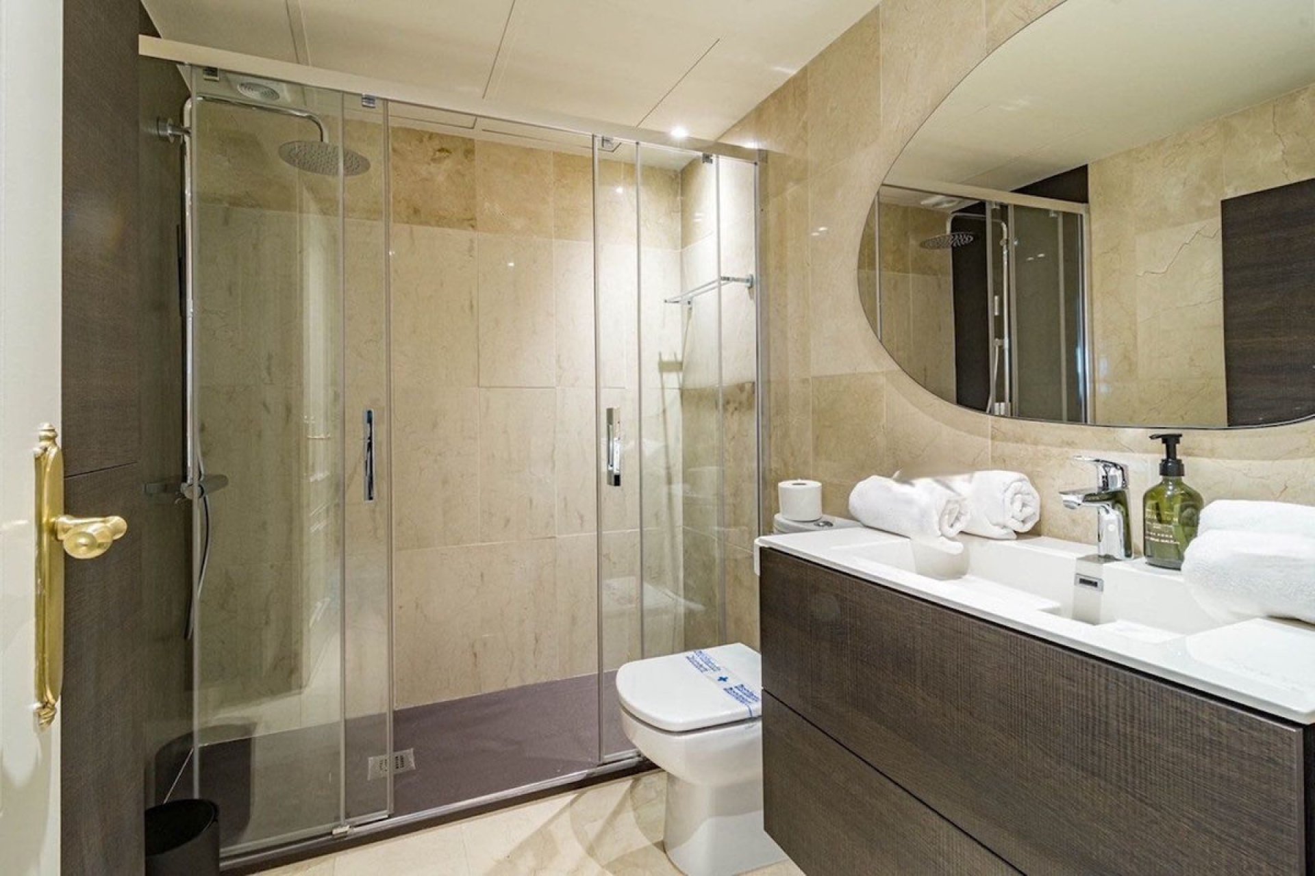 Reventa - Apartment - Top Floor Apartment - Marbella - Nueva Andalucia