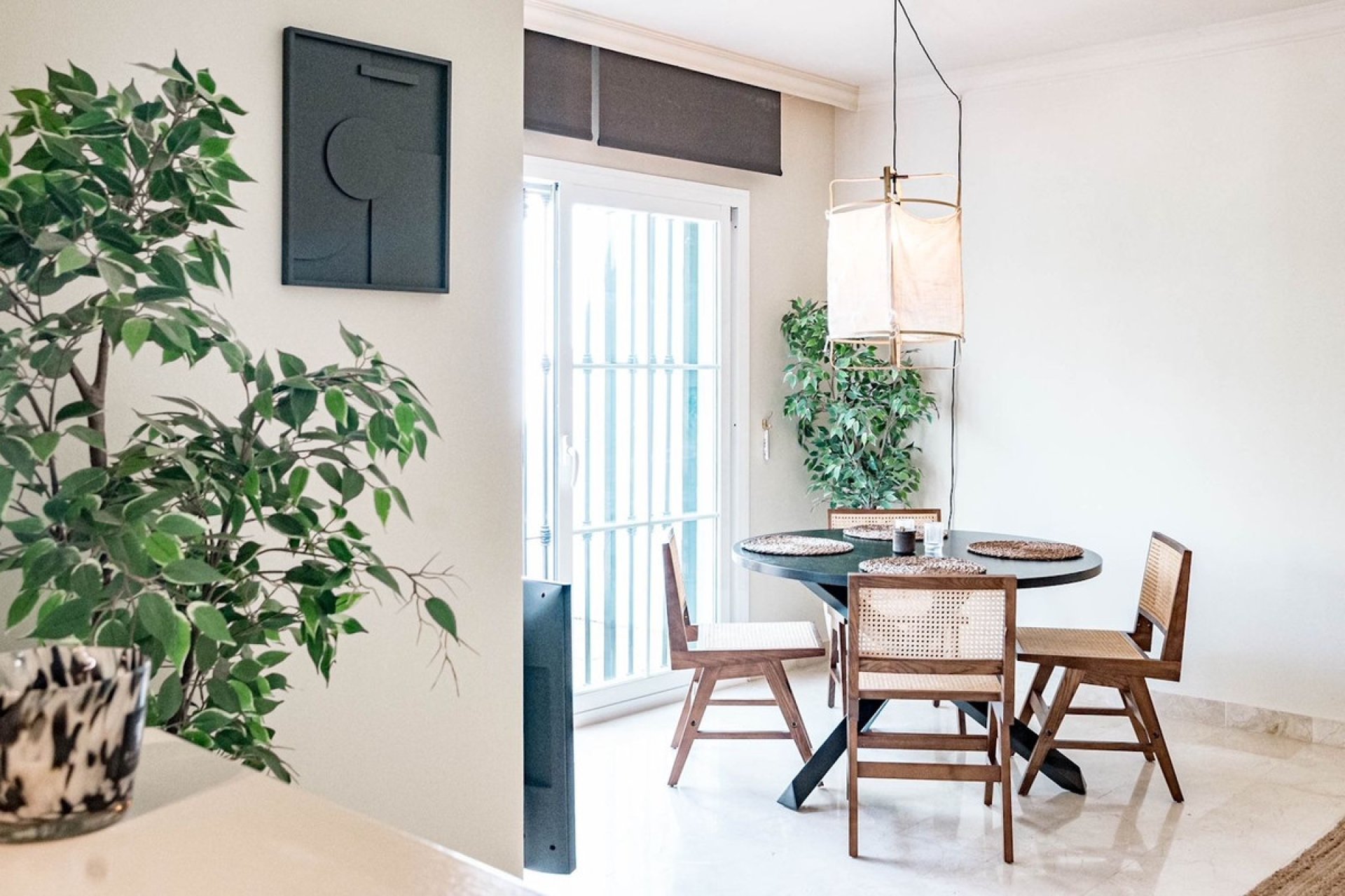 Reventa - Apartment - Top Floor Apartment - Marbella - Nueva Andalucia