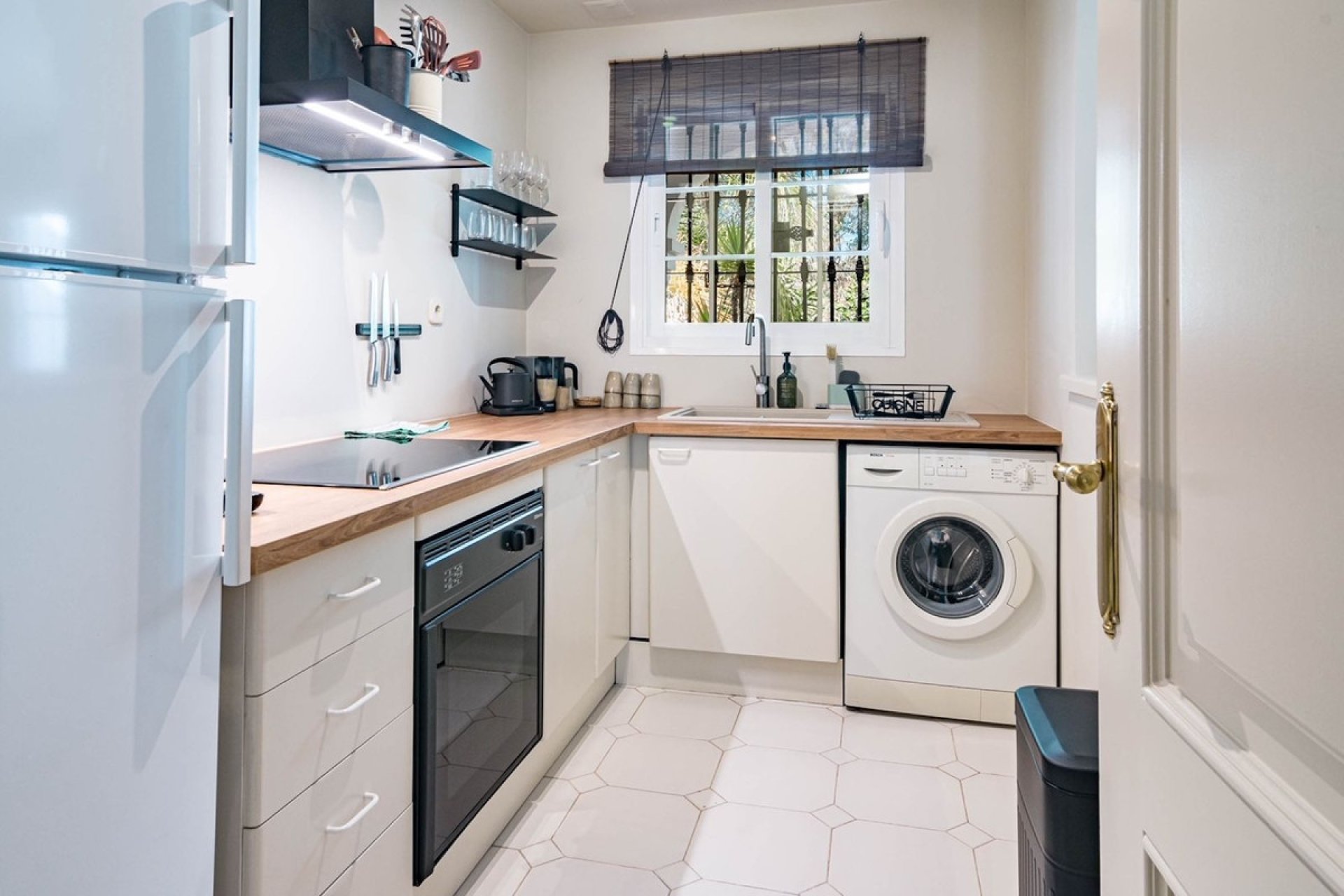 Reventa - Apartment - Top Floor Apartment - Marbella - Nueva Andalucia