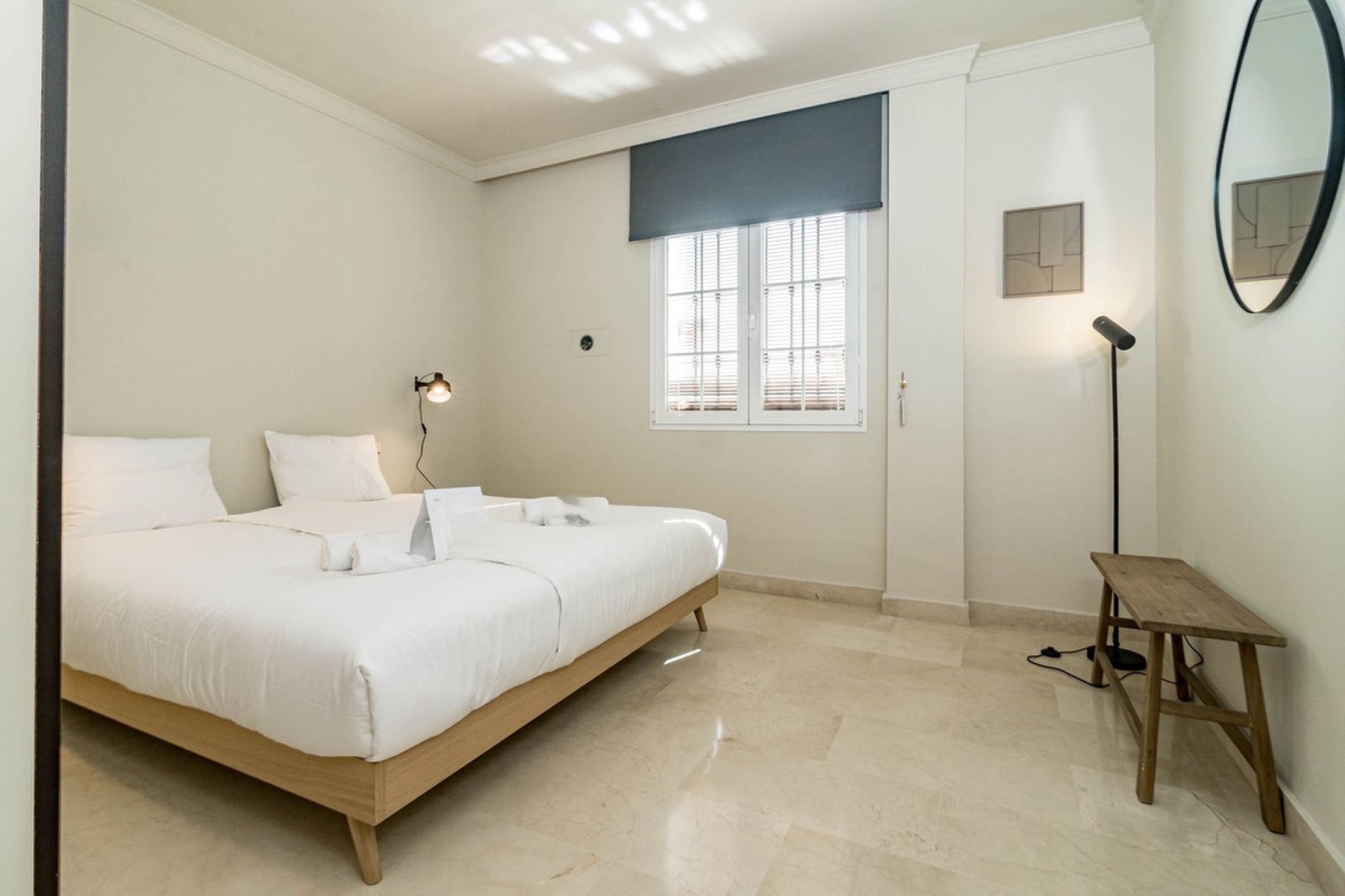 Reventa - Apartment - Top Floor Apartment - Marbella - Nueva Andalucia