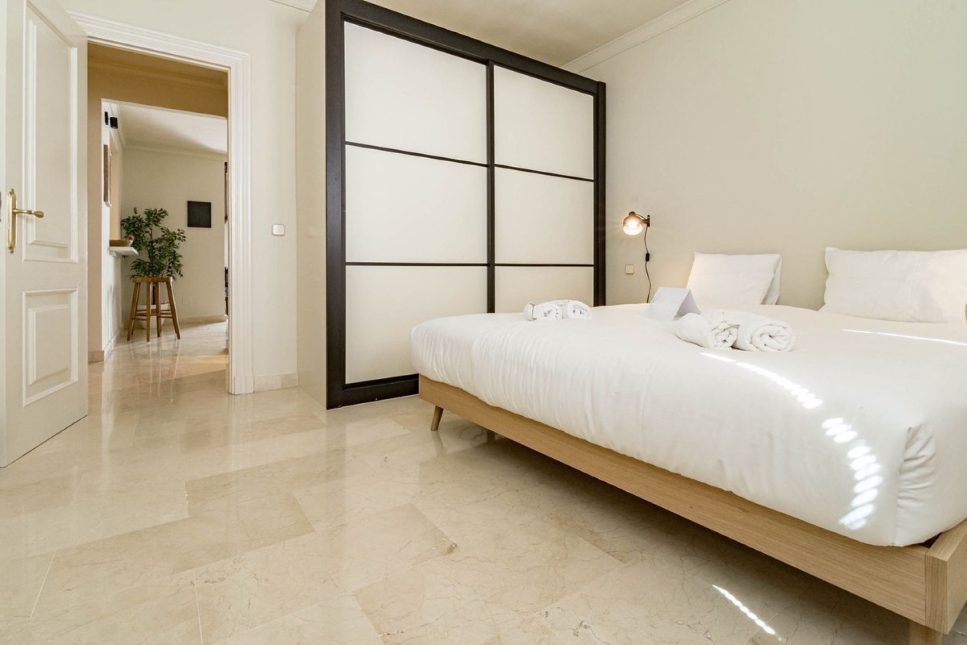 Reventa - Apartment - Top Floor Apartment - Marbella - Nueva Andalucia