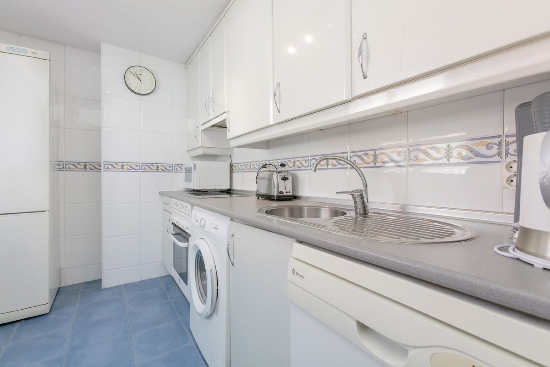 Reventa - Apartment - Top Floor Apartment - Marbella - Nueva Andalucia