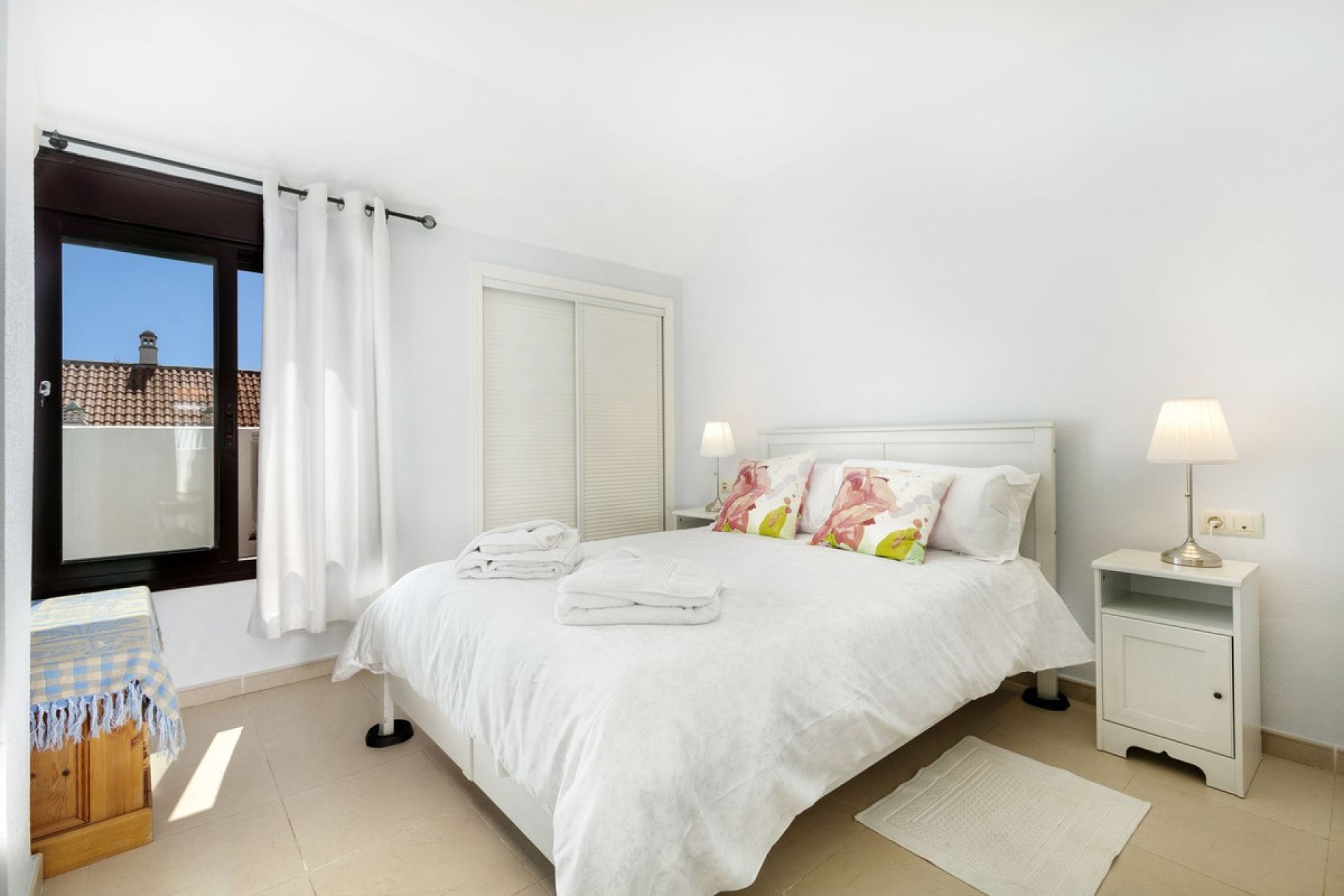 Reventa - Apartment - Top Floor Apartment - Marbella - Nueva Andalucia