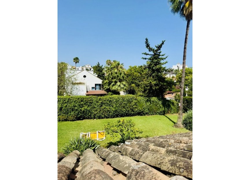 Reventa - Apartment - Top Floor Apartment - Marbella - Nueva Andalucia