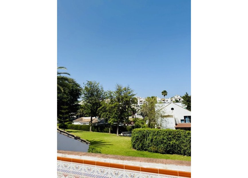 Reventa - Apartment - Top Floor Apartment - Marbella - Nueva Andalucia