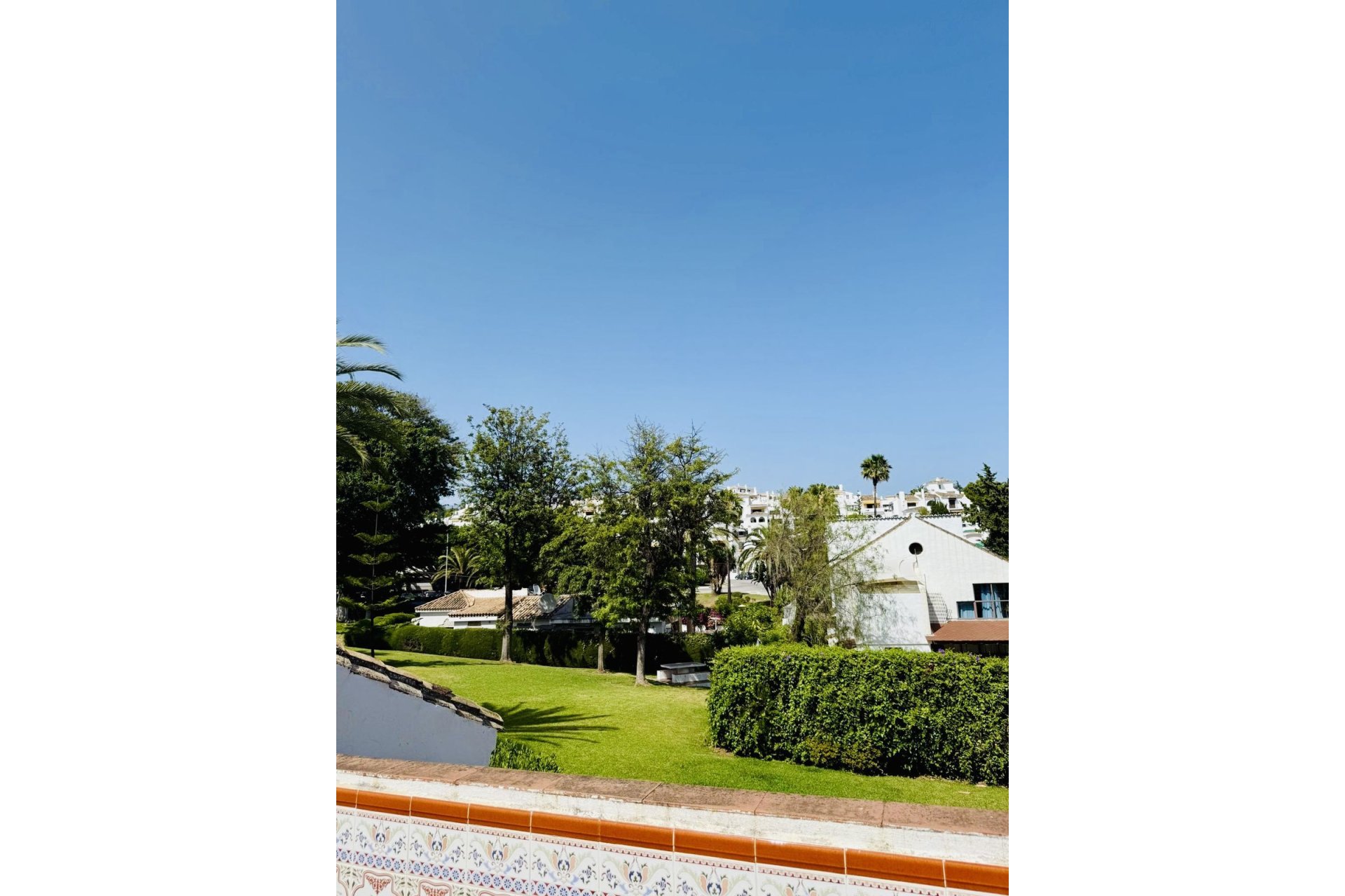 Reventa - Apartment - Top Floor Apartment - Marbella - Nueva Andalucia