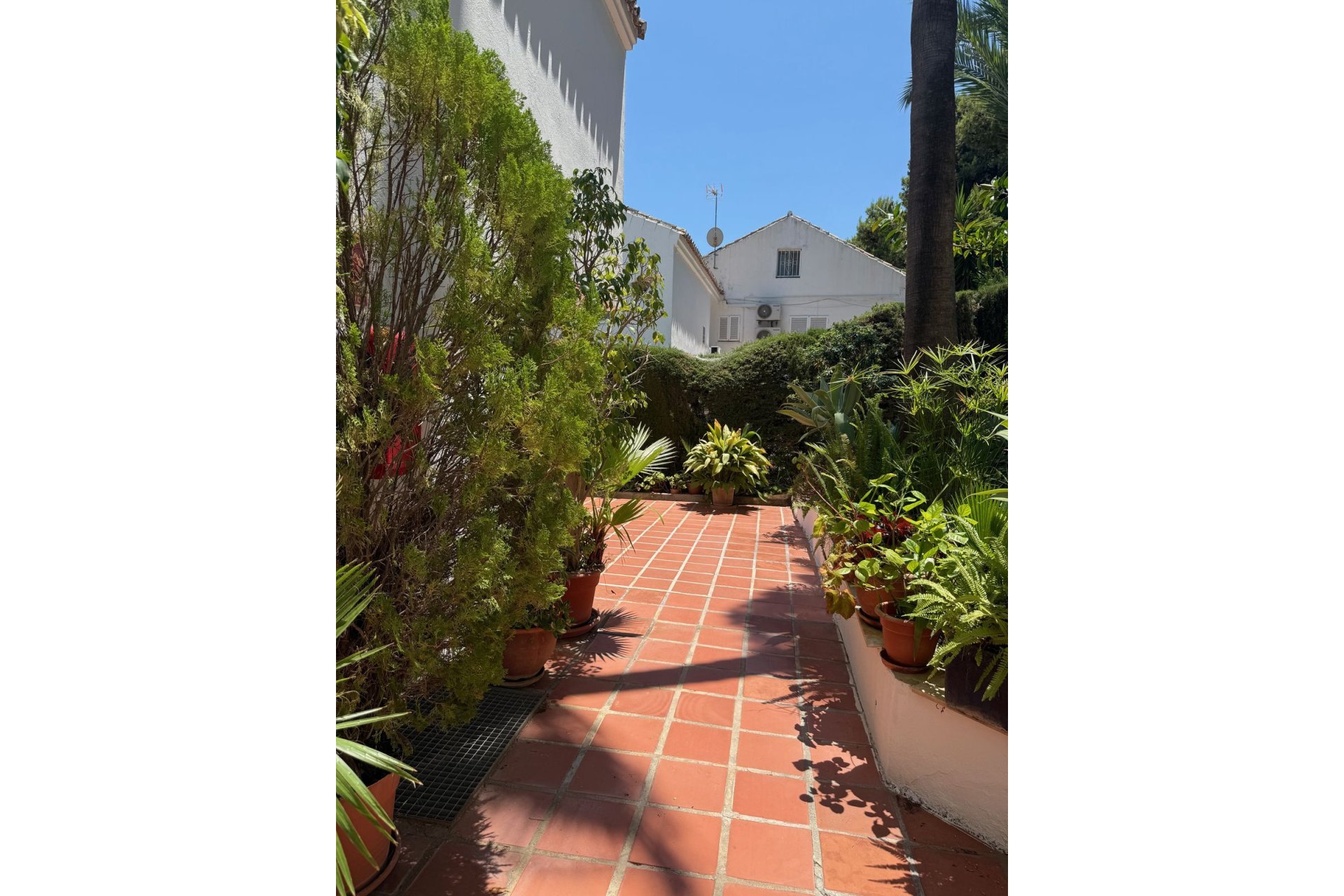 Reventa - Apartment - Top Floor Apartment - Marbella - Nueva Andalucia