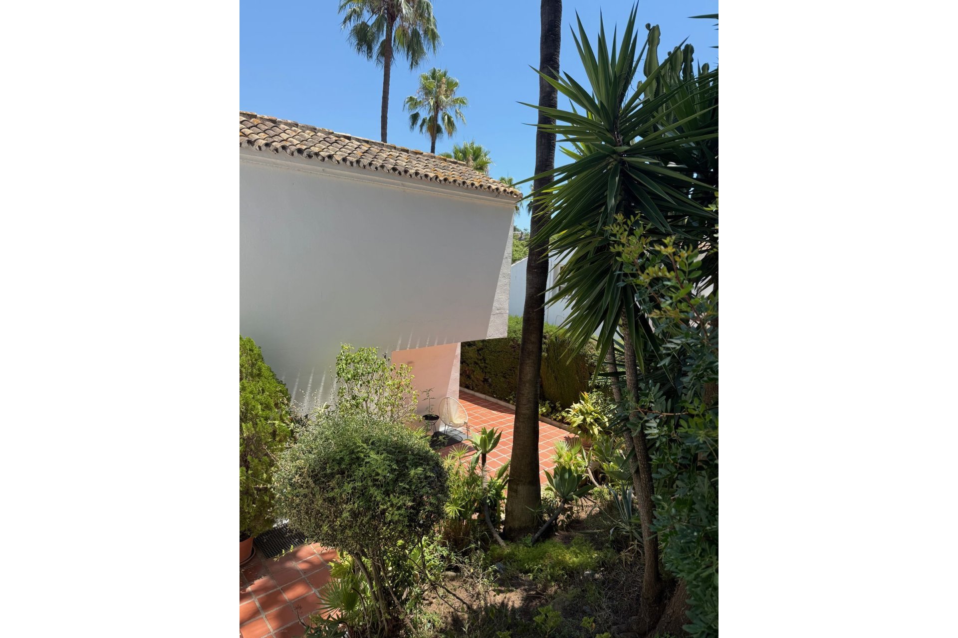 Reventa - Apartment - Top Floor Apartment - Marbella - Nueva Andalucia