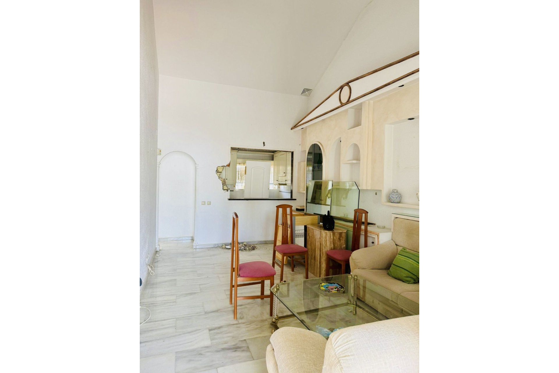 Reventa - Apartment - Top Floor Apartment - Marbella - Nueva Andalucia