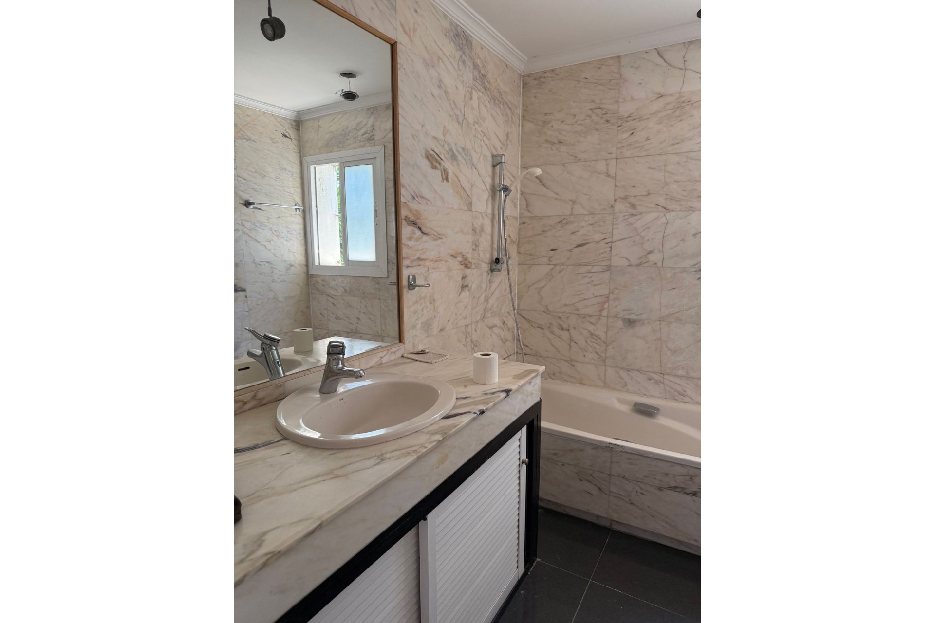 Reventa - Apartment - Top Floor Apartment - Marbella - Nueva Andalucia