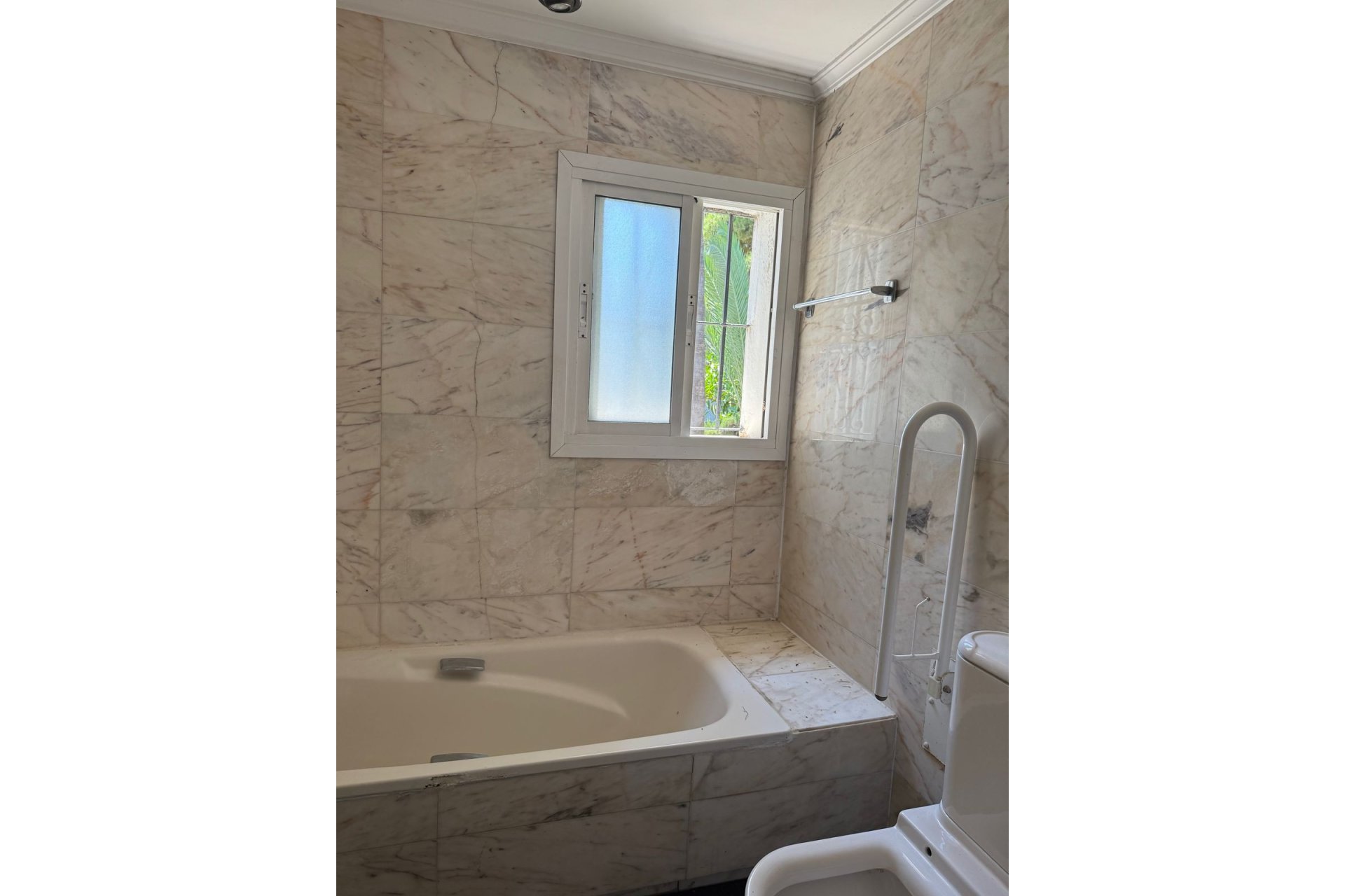 Reventa - Apartment - Top Floor Apartment - Marbella - Nueva Andalucia