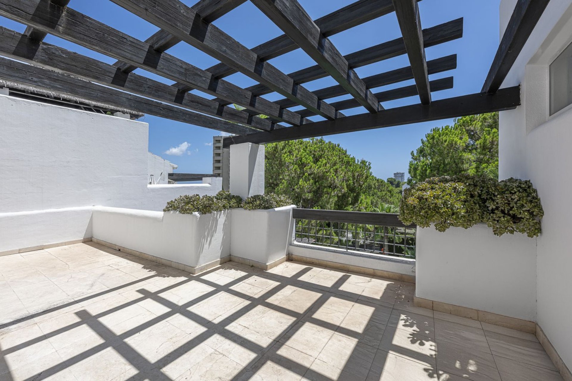 Reventa - Apartment - Top Floor Apartment - Marbella - Río Real