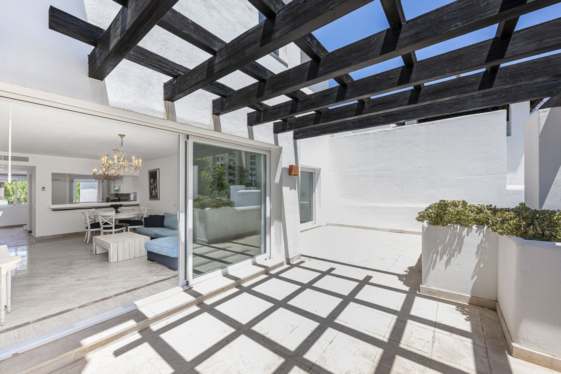 Reventa - Apartment - Top Floor Apartment - Marbella - Río Real