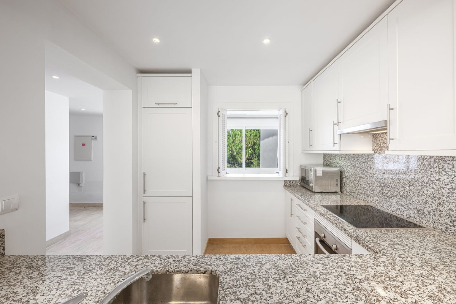 Reventa - Apartment - Top Floor Apartment - Marbella - Río Real