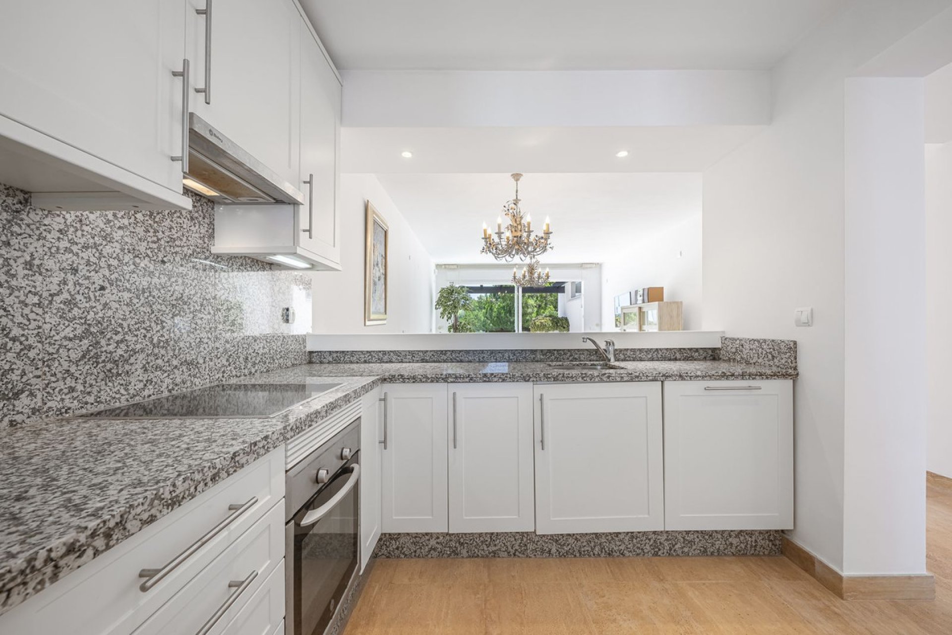 Reventa - Apartment - Top Floor Apartment - Marbella - Río Real