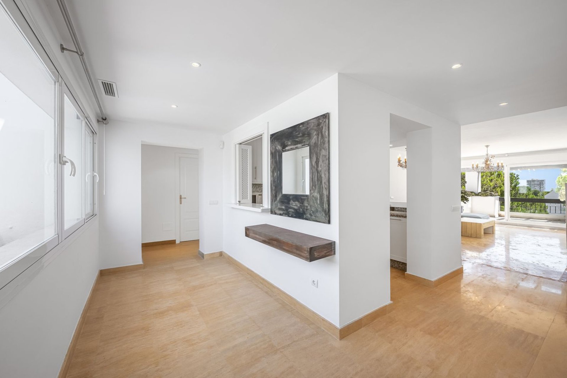 Reventa - Apartment - Top Floor Apartment - Marbella - Río Real