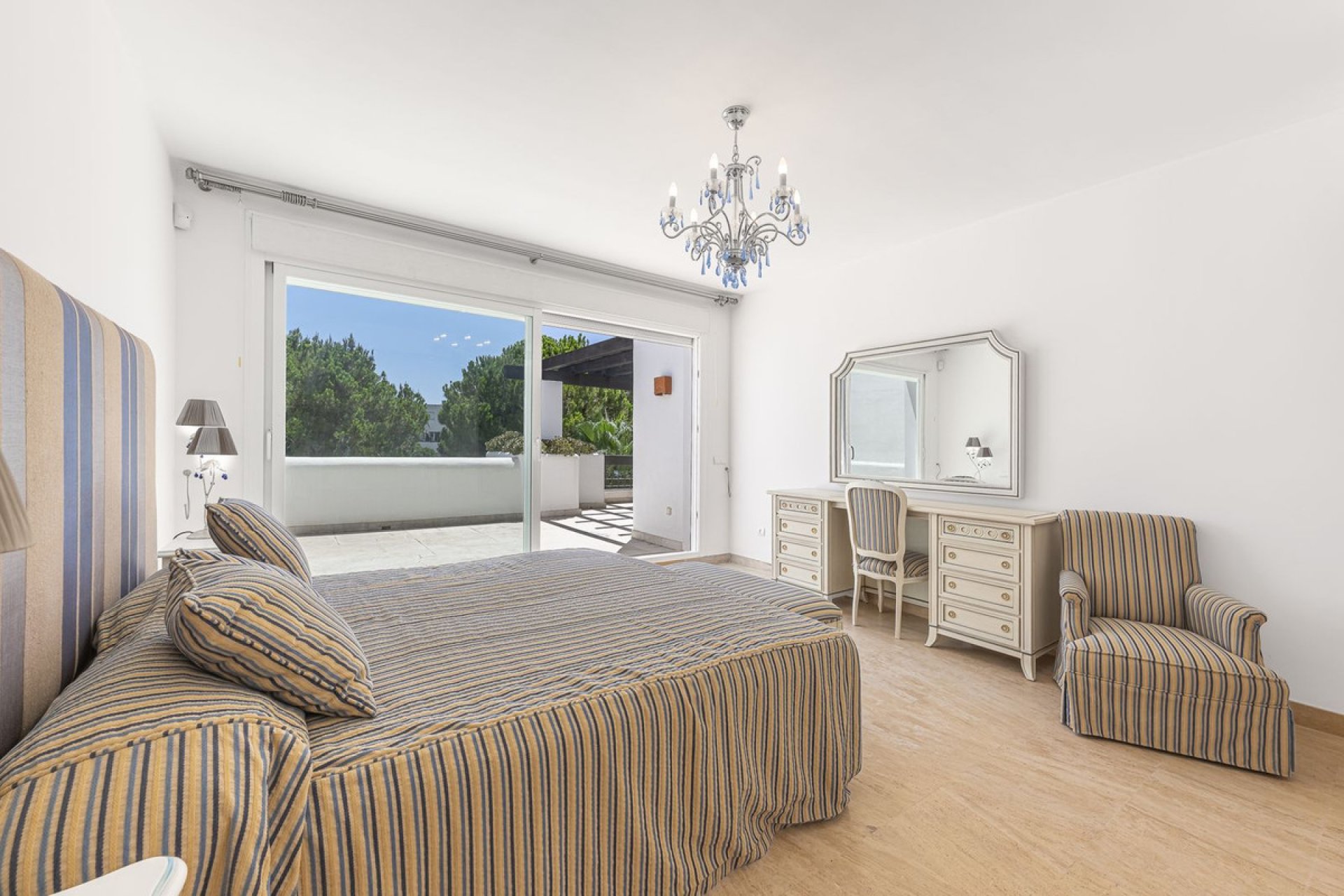 Reventa - Apartment - Top Floor Apartment - Marbella - Río Real