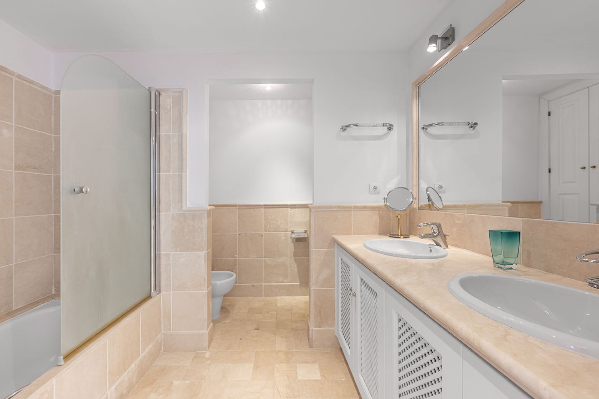 Reventa - Apartment - Top Floor Apartment - Marbella - Río Real