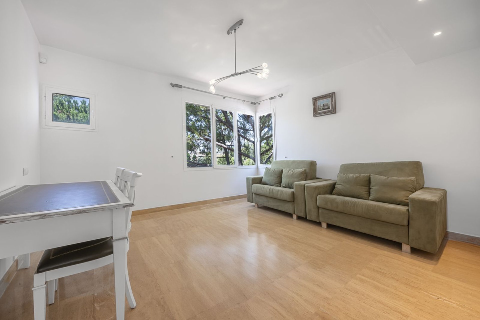 Reventa - Apartment - Top Floor Apartment - Marbella - Río Real