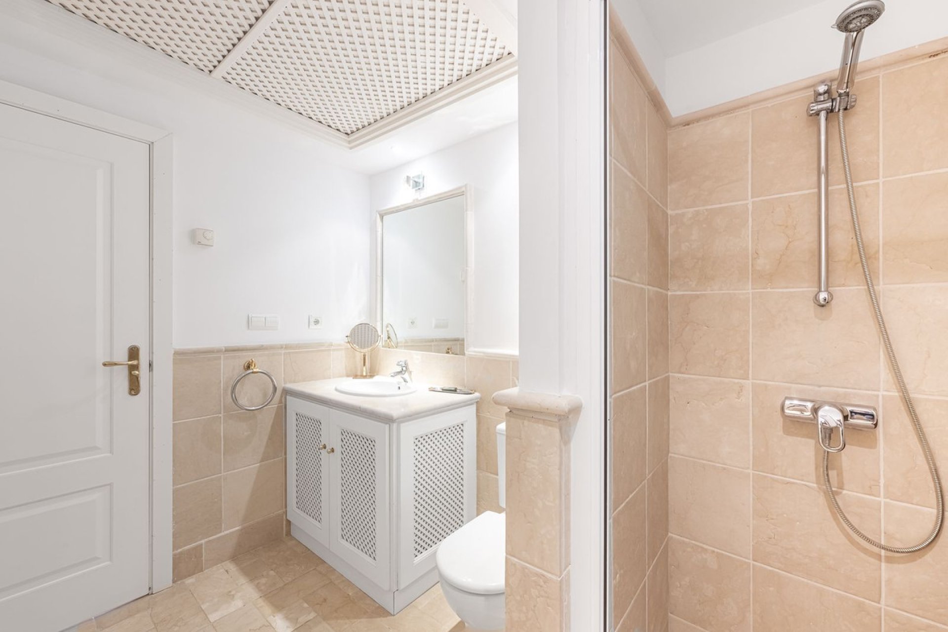 Reventa - Apartment - Top Floor Apartment - Marbella - Río Real