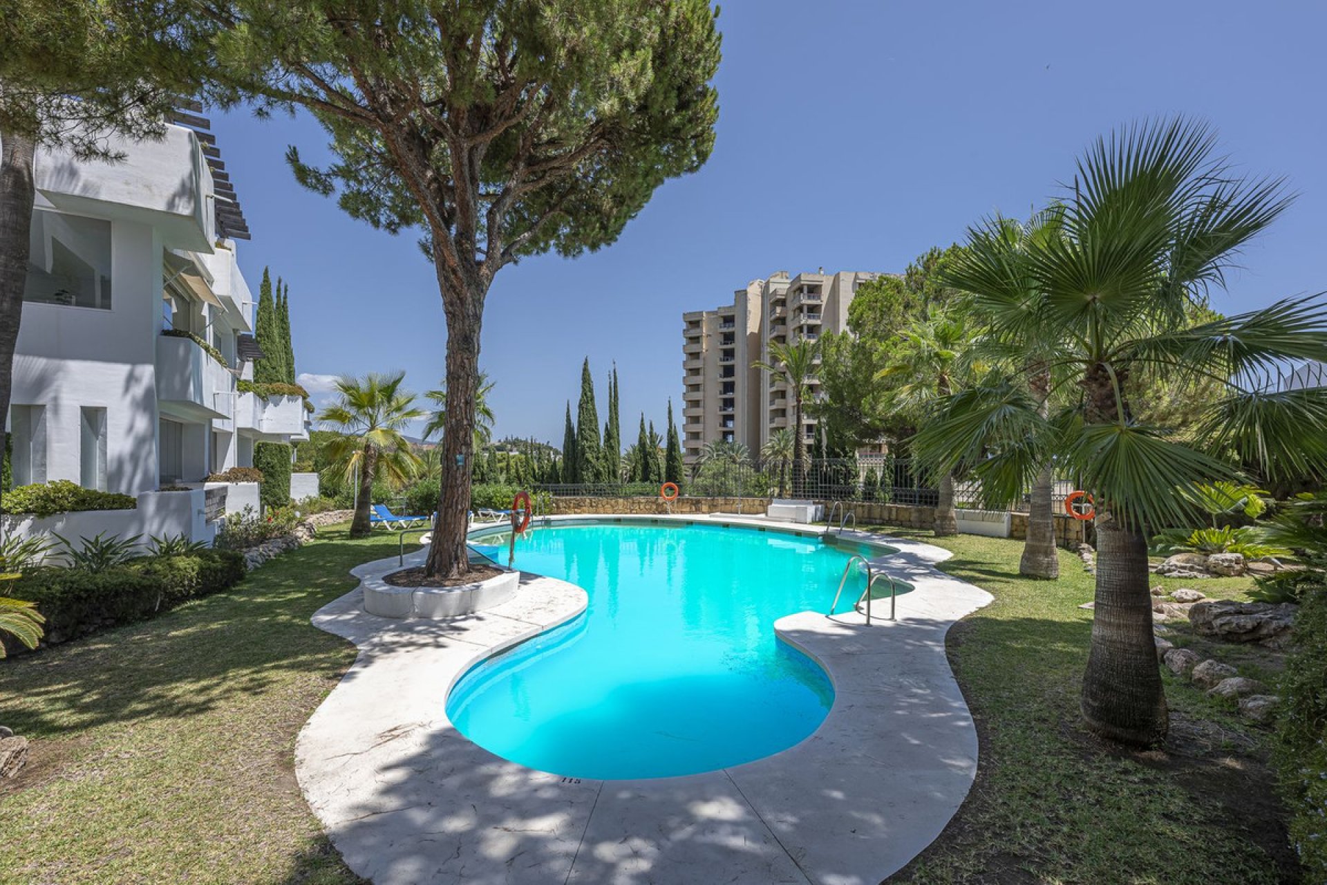 Reventa - Apartment - Top Floor Apartment - Marbella - Río Real