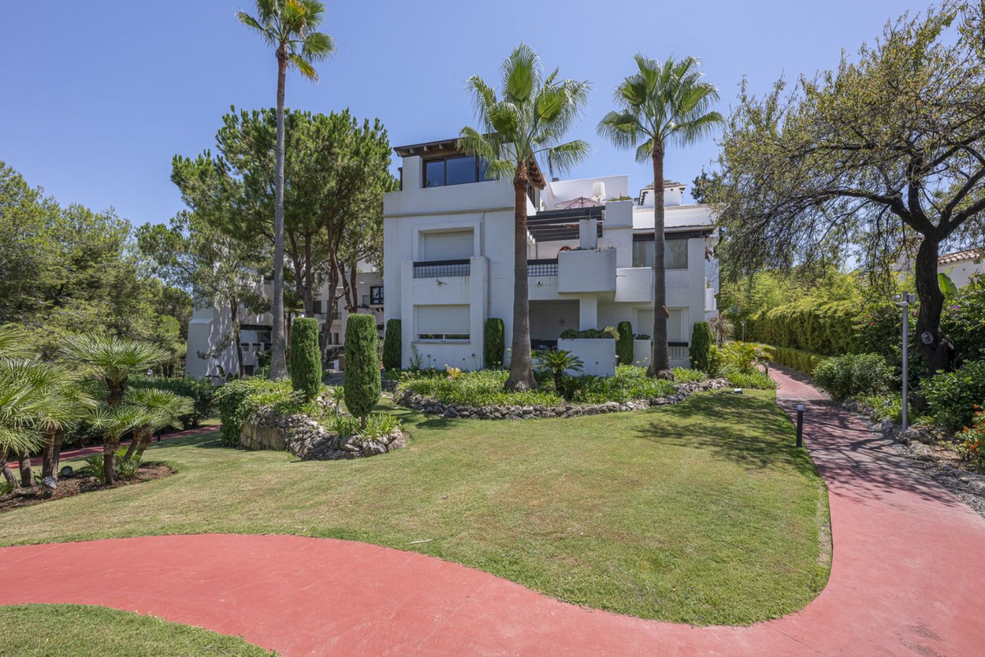 Reventa - Apartment - Top Floor Apartment - Marbella - Río Real