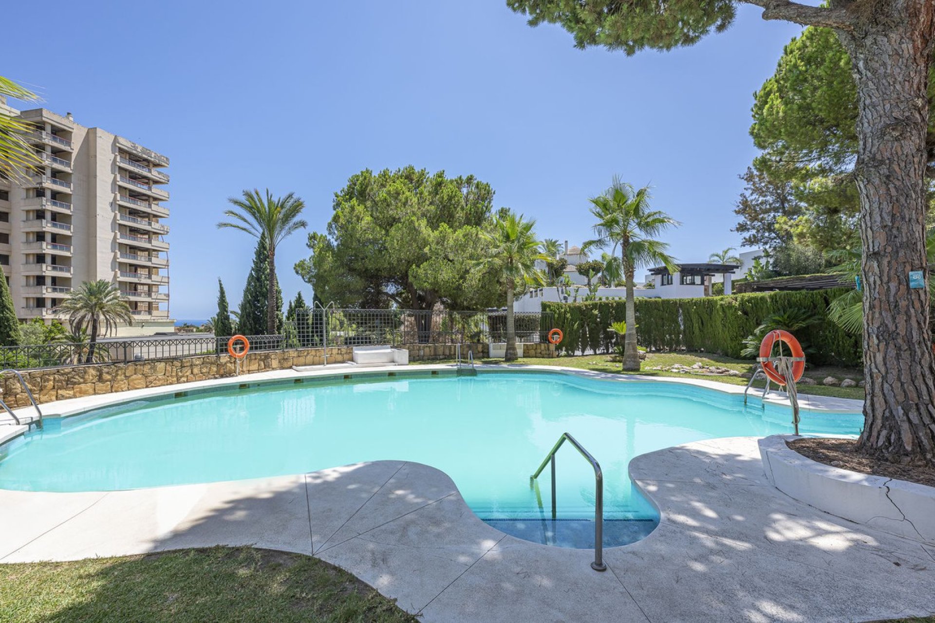 Reventa - Apartment - Top Floor Apartment - Marbella - Río Real