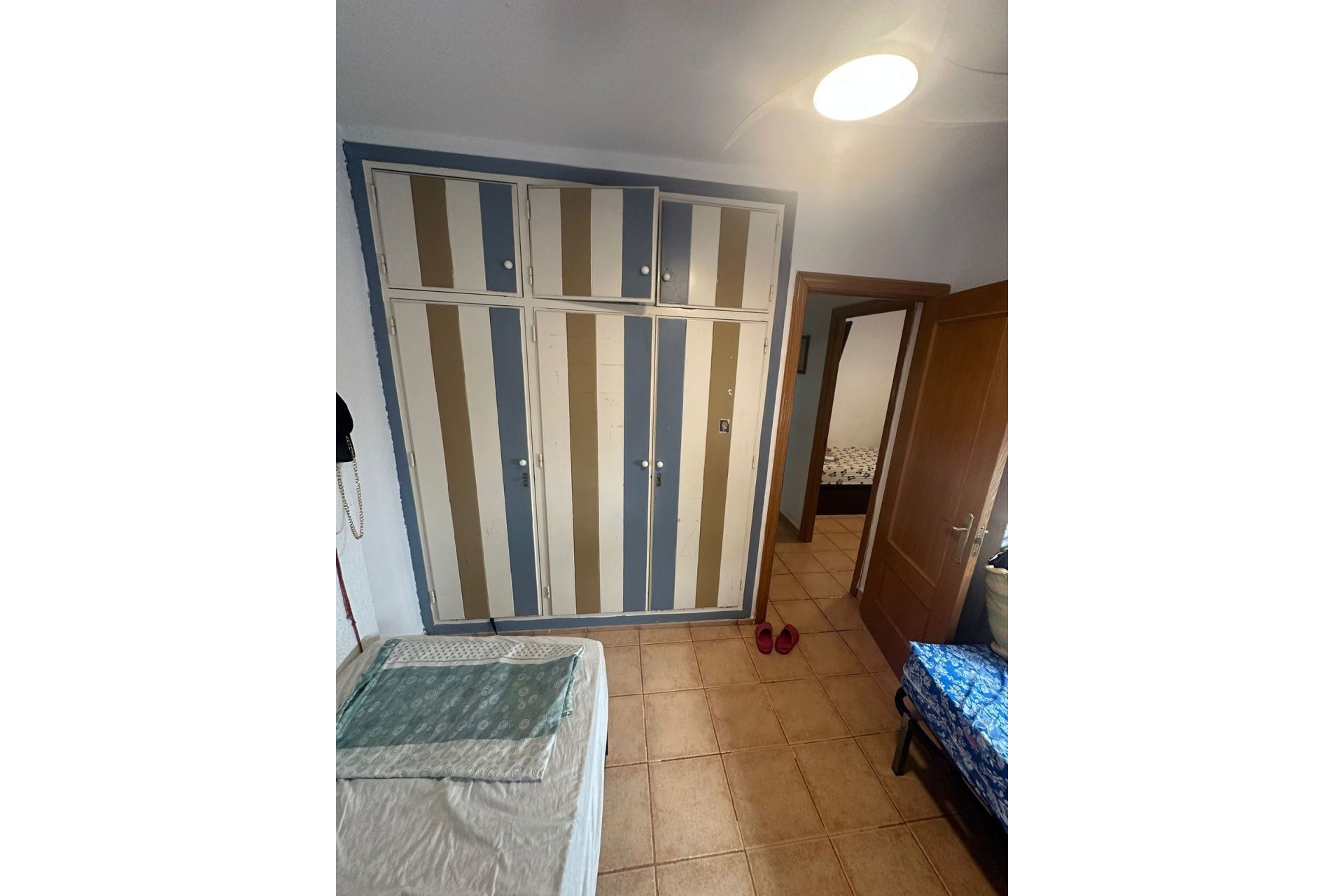 Reventa - Apartment - Top Floor Apartment - Marbella - San Pedro De Alcantara