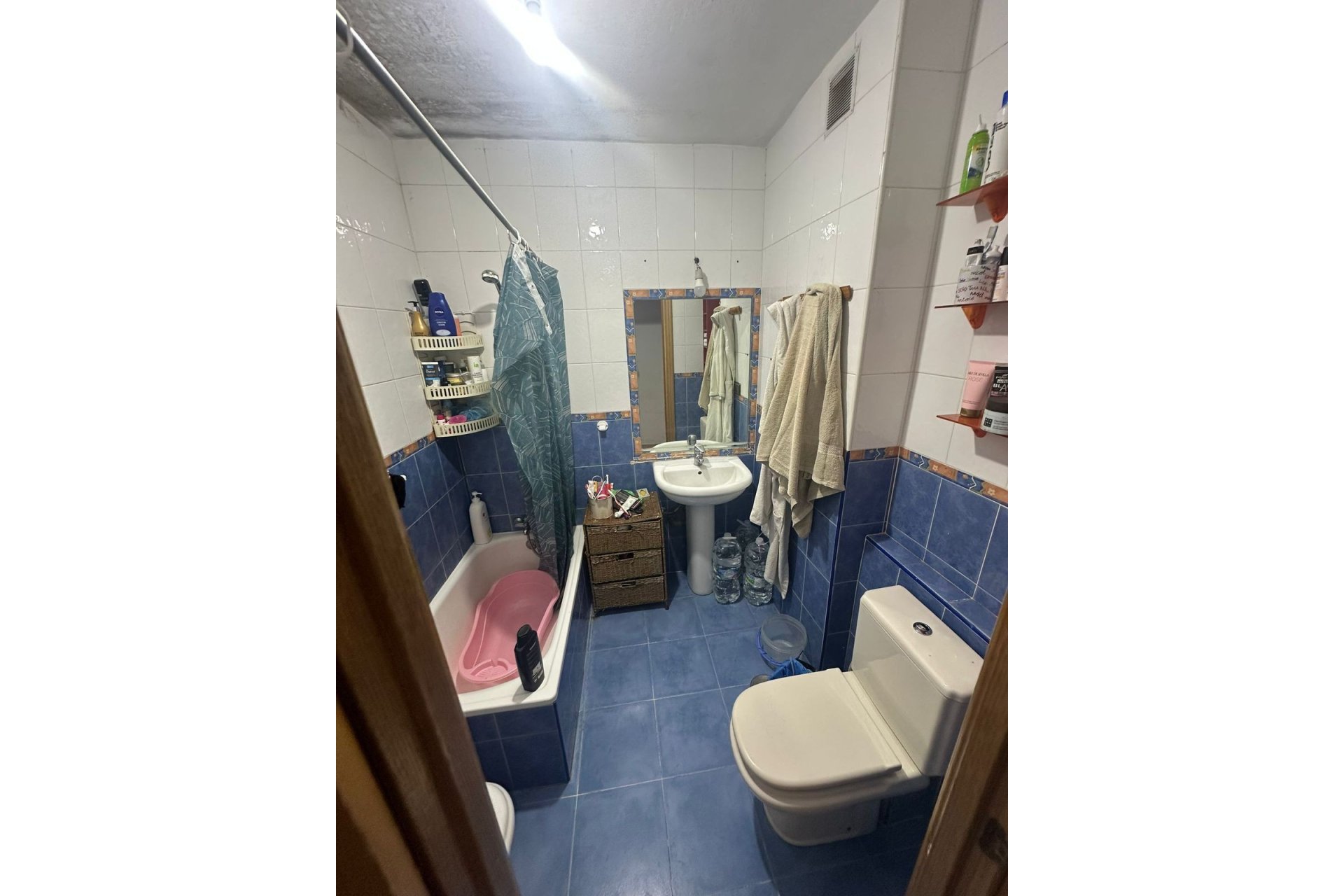 Reventa - Apartment - Top Floor Apartment - Marbella - San Pedro De Alcantara