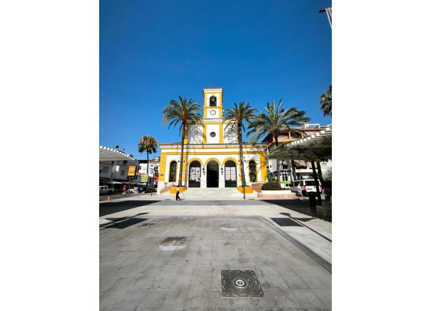 Reventa - Apartment - Top Floor Apartment - Marbella - San Pedro De Alcantara