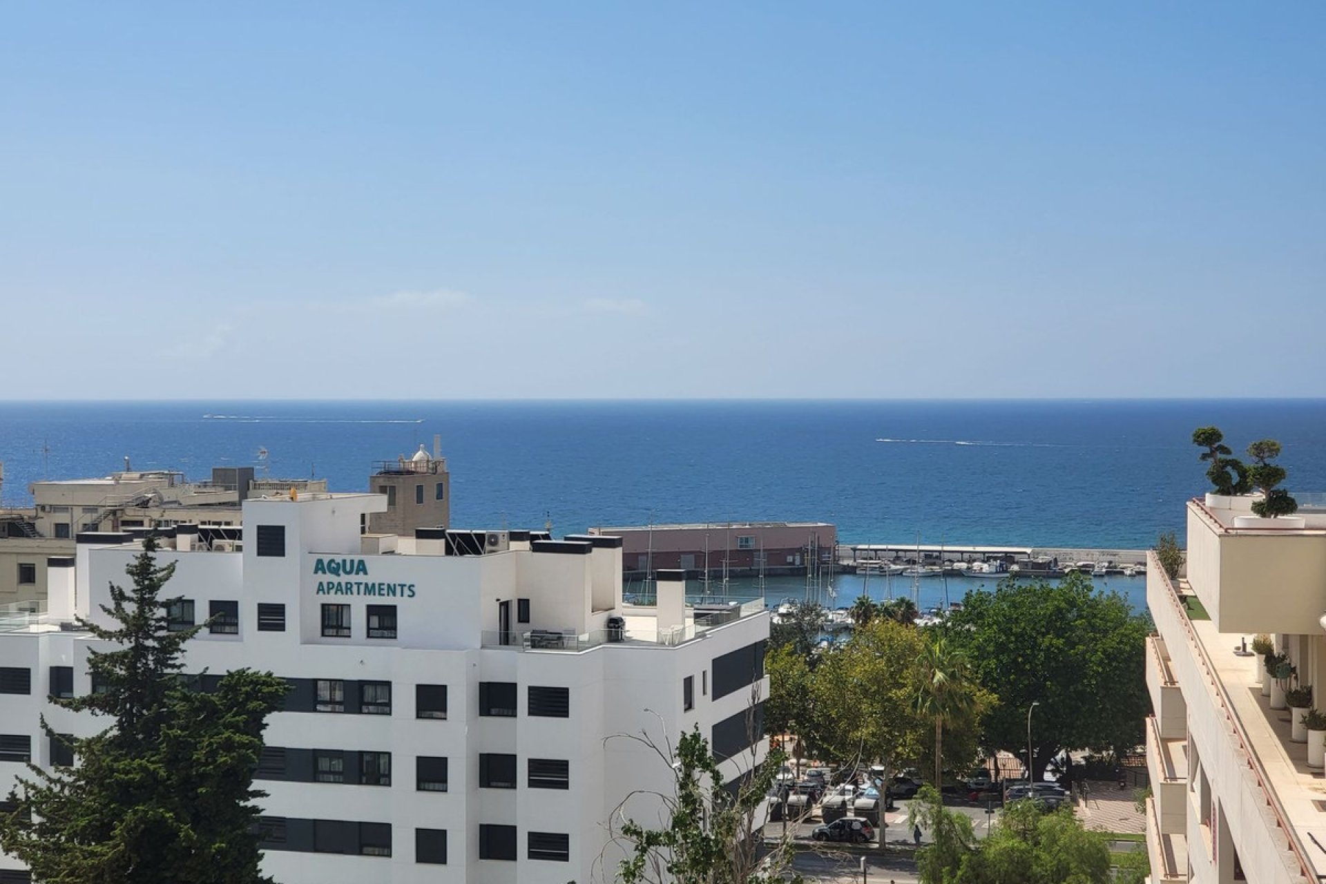 Reventa - Apartment - Top Floor Apartment - Marbella