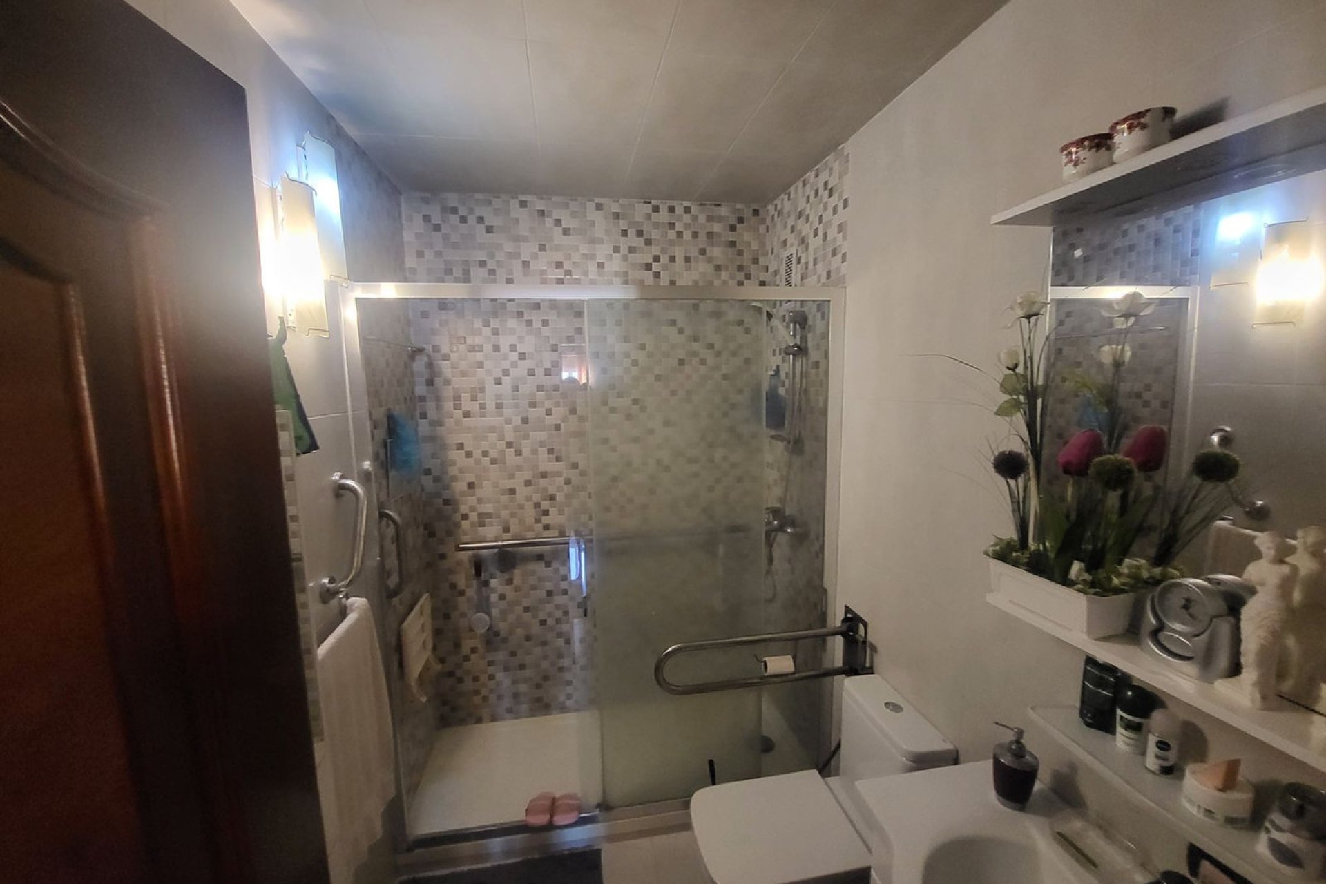 Reventa - Apartment - Top Floor Apartment - Marbella