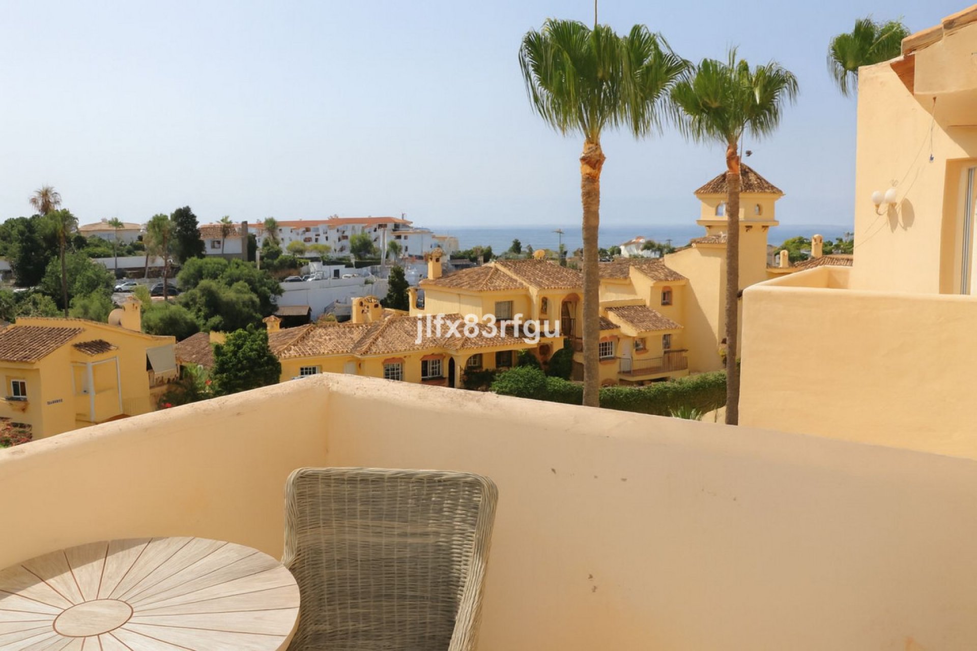 Reventa - Apartment - Top Floor Apartment - Mijas - Riviera Del Sol