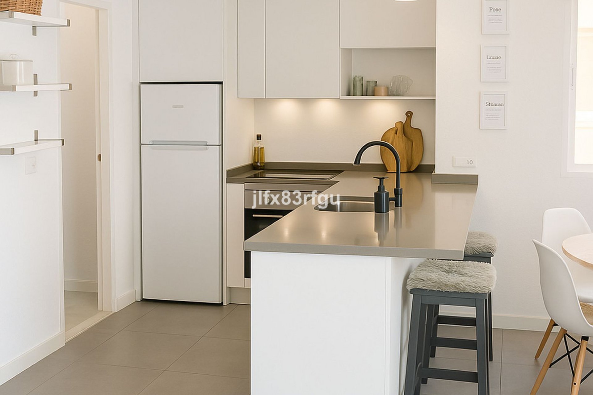 Reventa - Apartment - Top Floor Apartment - Mijas - Riviera Del Sol