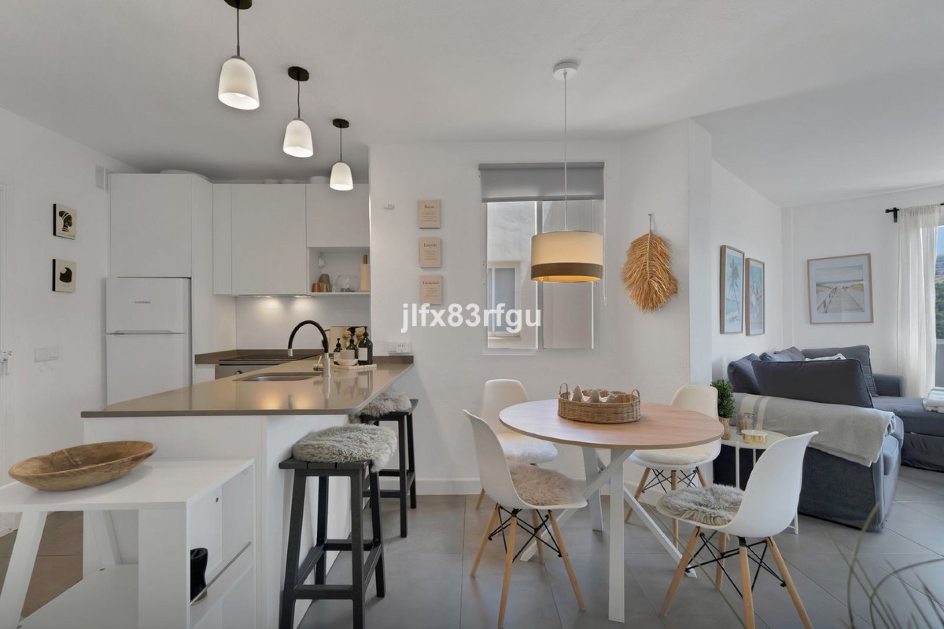 Reventa - Apartment - Top Floor Apartment - Mijas - Riviera Del Sol