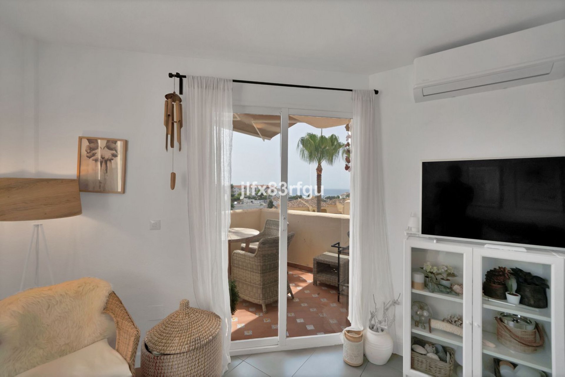 Reventa - Apartment - Top Floor Apartment - Mijas - Riviera Del Sol